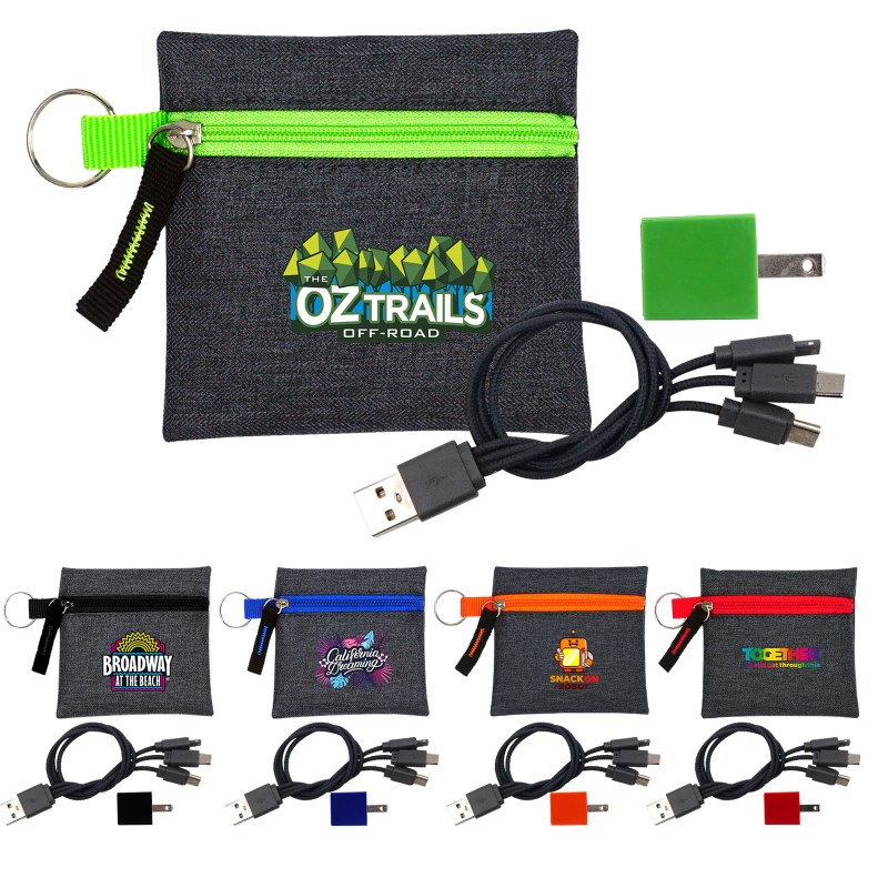 G Line Cable & Wall Techie Set 1 G Line Cable & Wall Techie Set 1