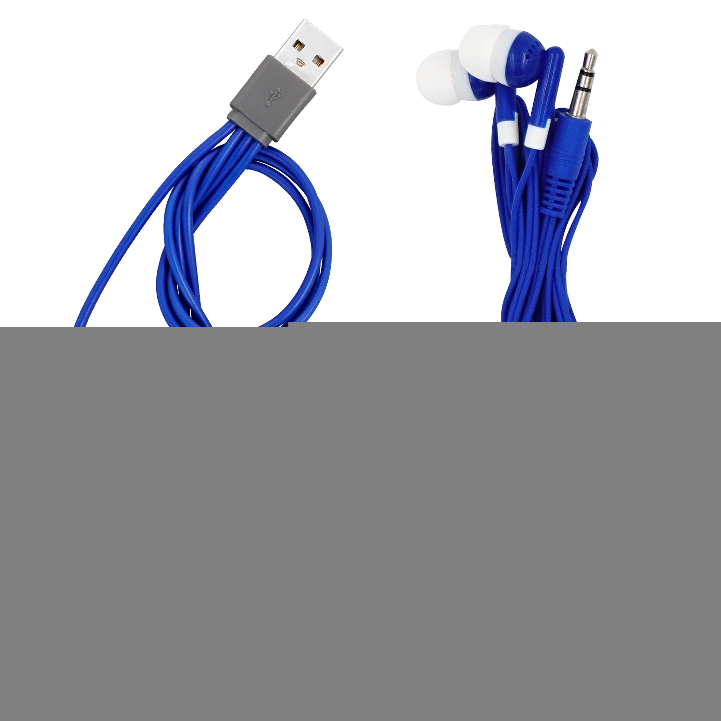 Carry All Charge & Rock Set 1