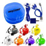 Carry All Charge & Rock Set 1 Carry All Charge & Rock Set 1