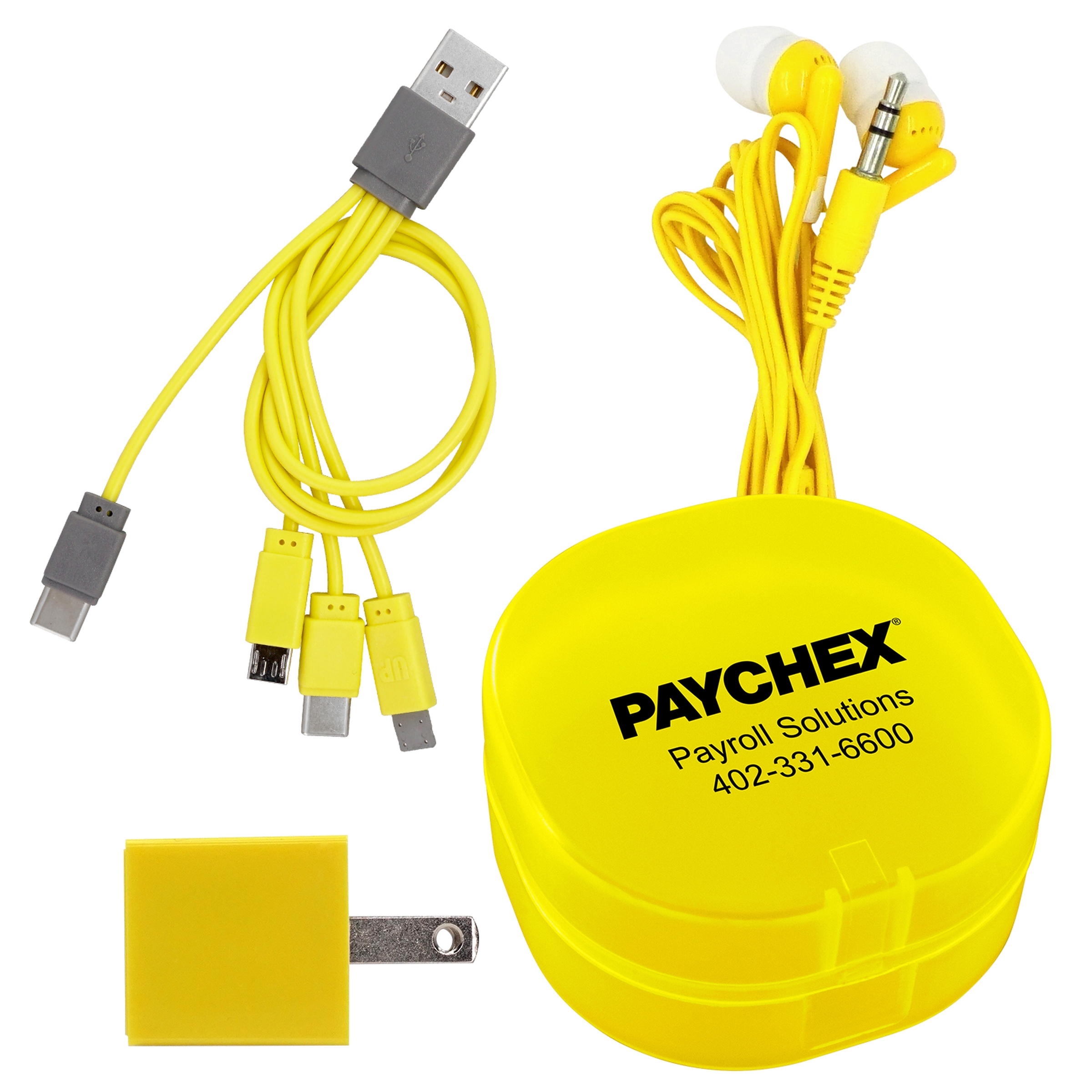 Carry All Charge & Rock Set 1