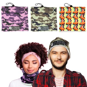 Full Color Neck Gator 1 Full Color Neck Gator 1