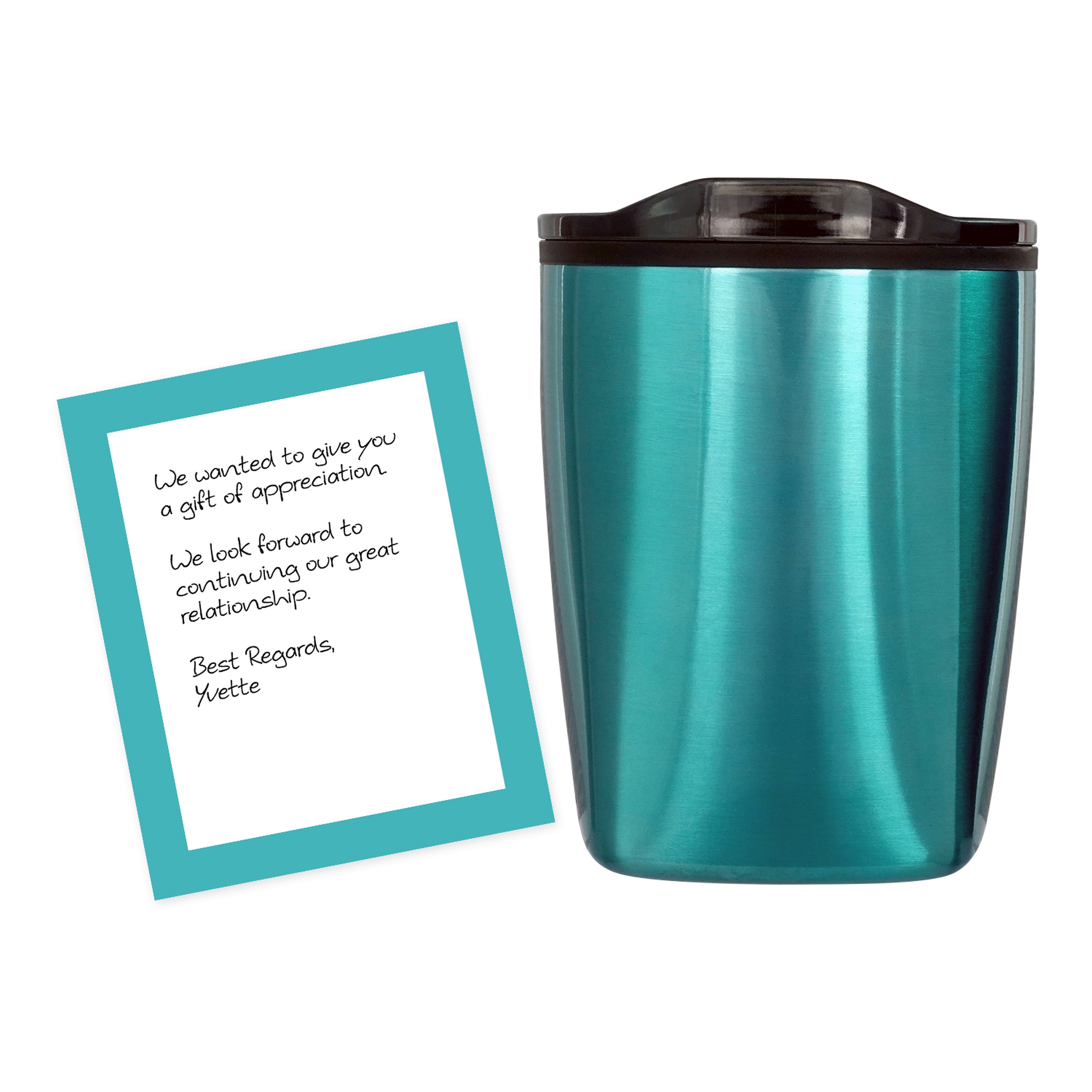 Appreciation Rocks Tumbler 1