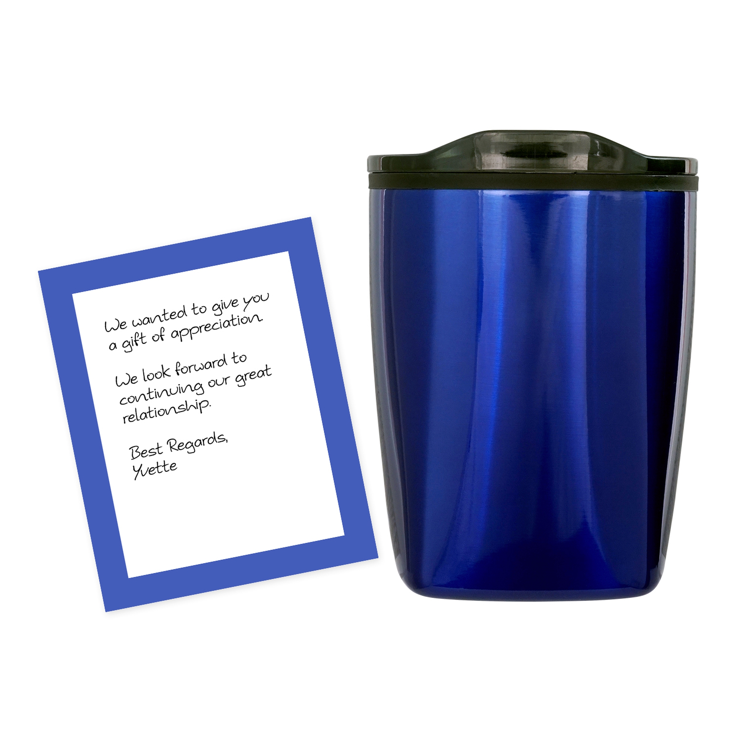 Appreciation Rocks Tumbler 1