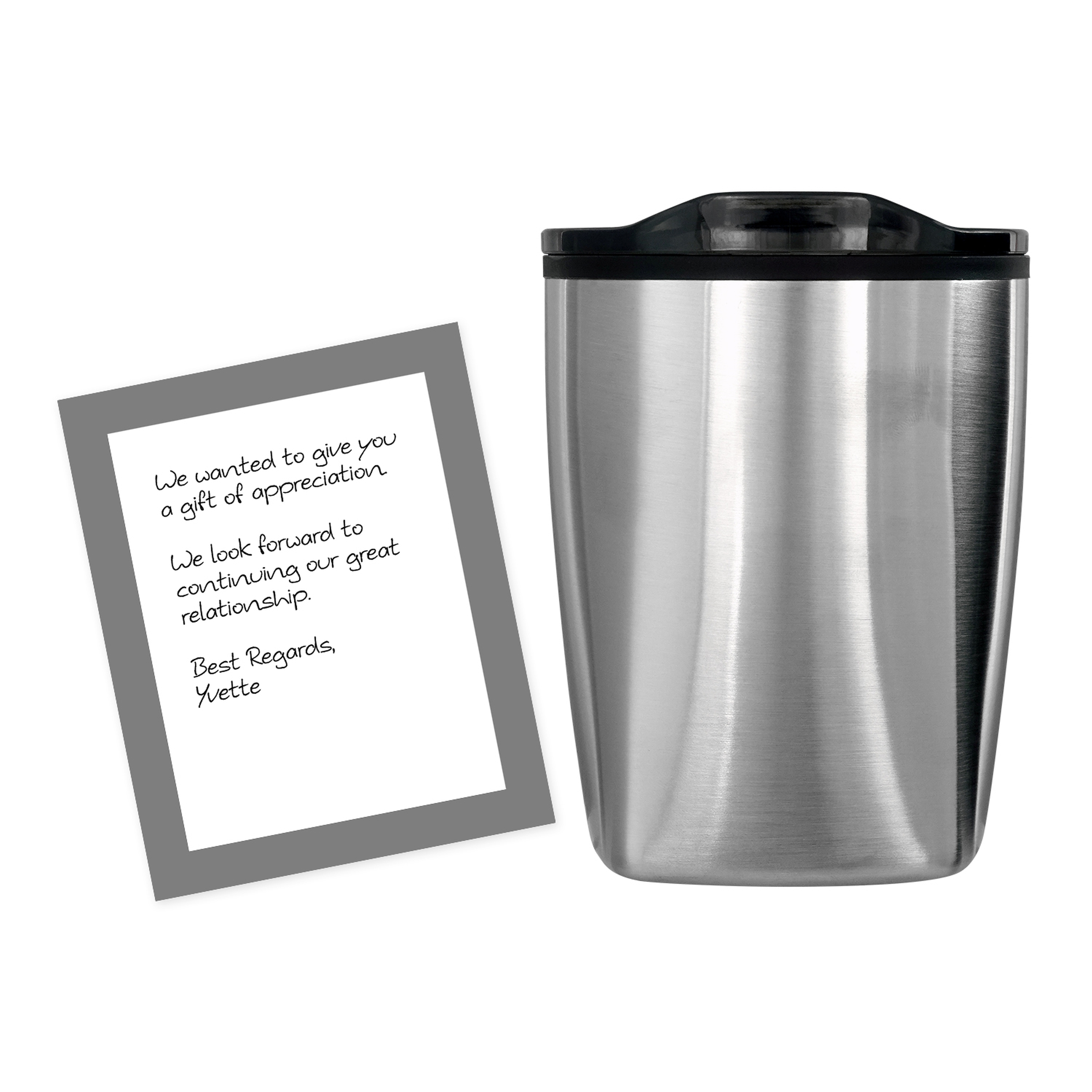 Appreciation Rocks Tumbler 1