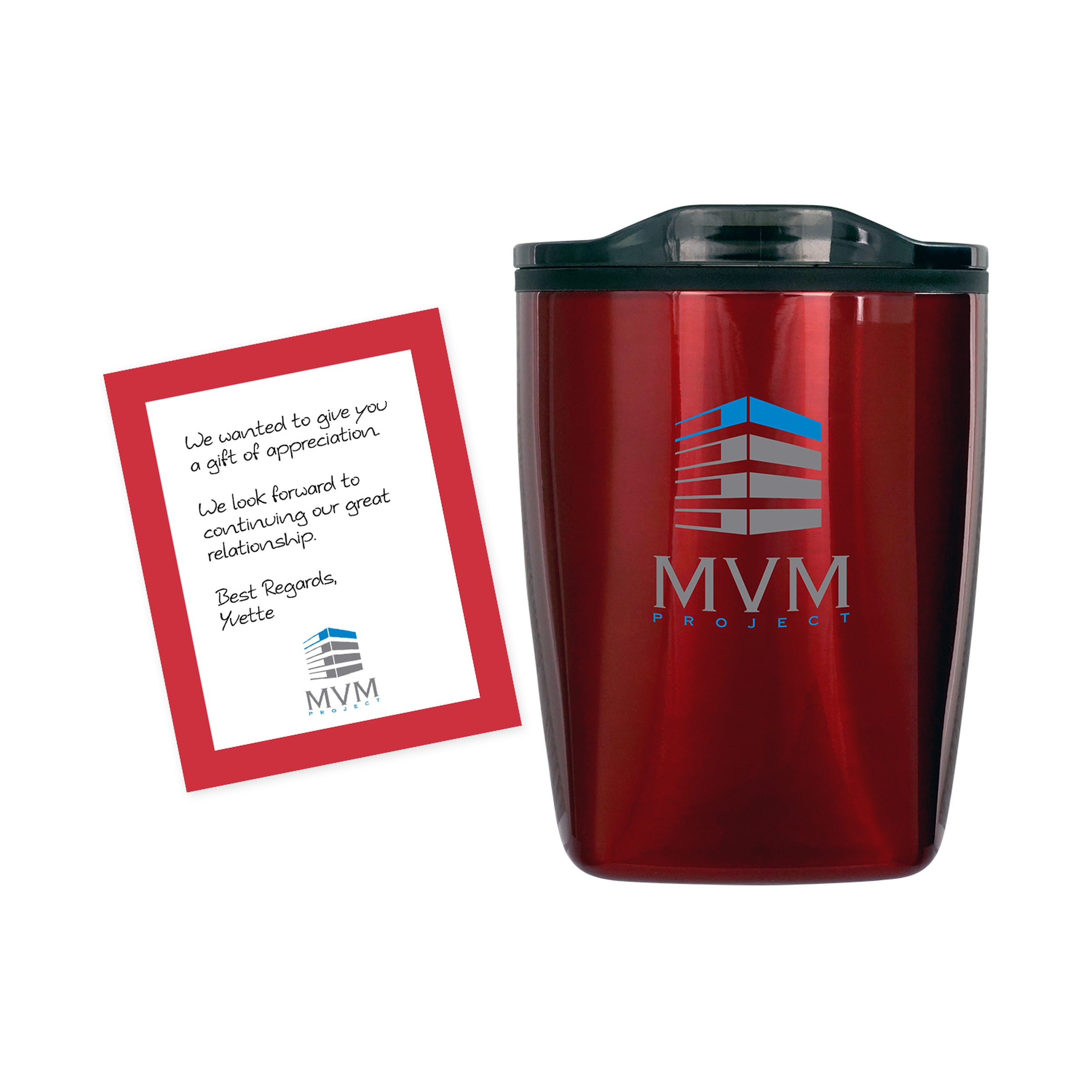 Appreciation Rocks Tumbler 1