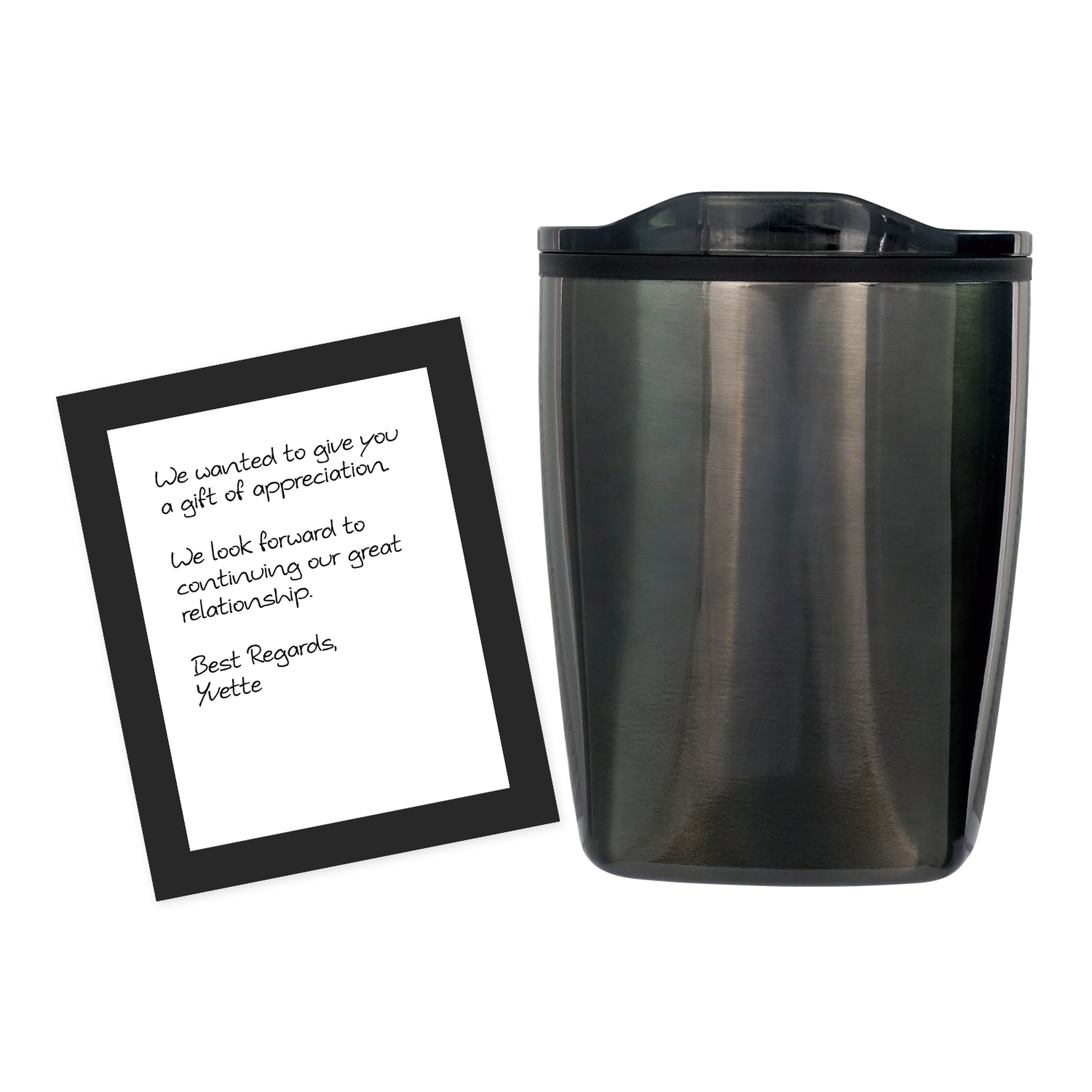 Appreciation Rocks Tumbler 1