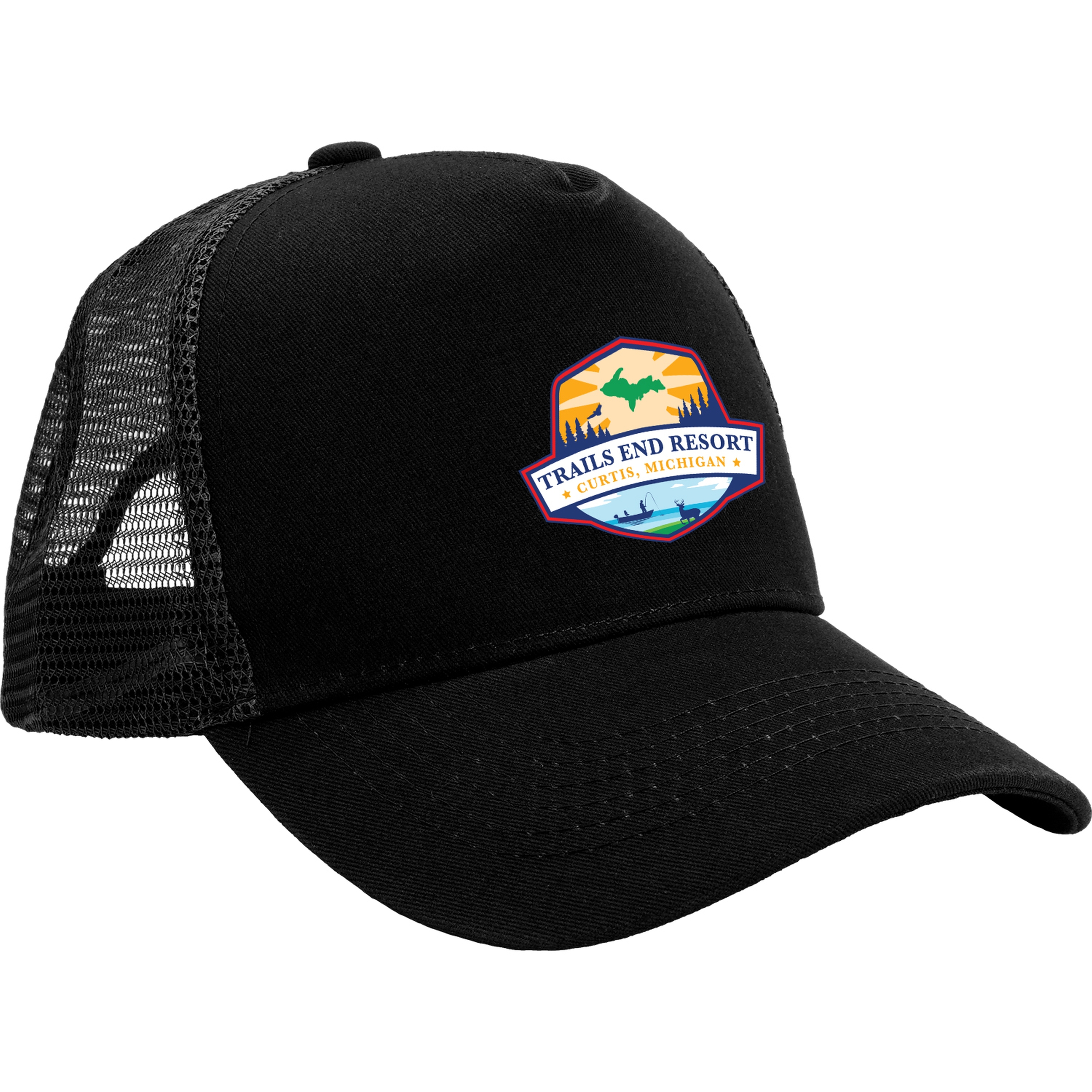 Trucker Hat 1