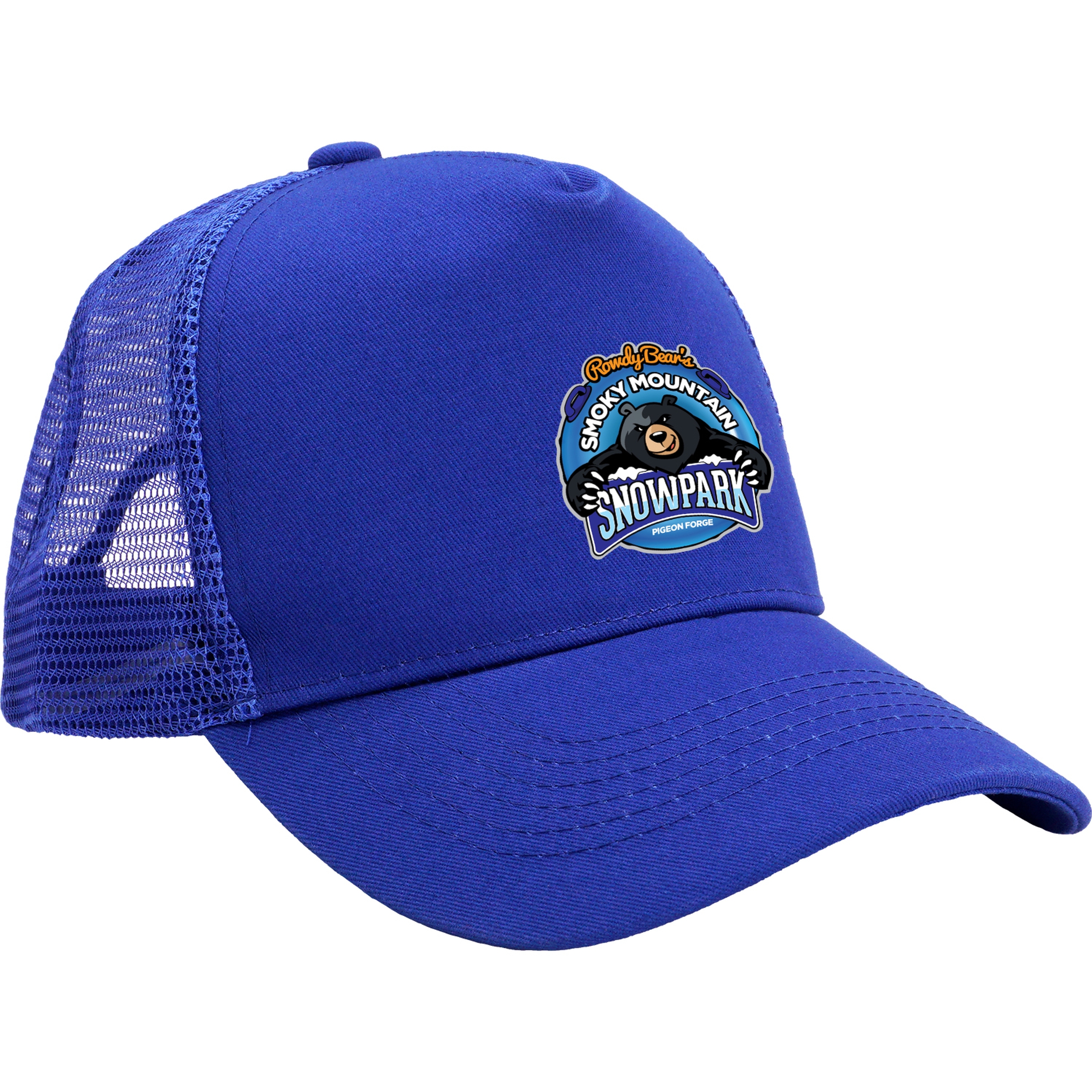 Trucker Hat 1
