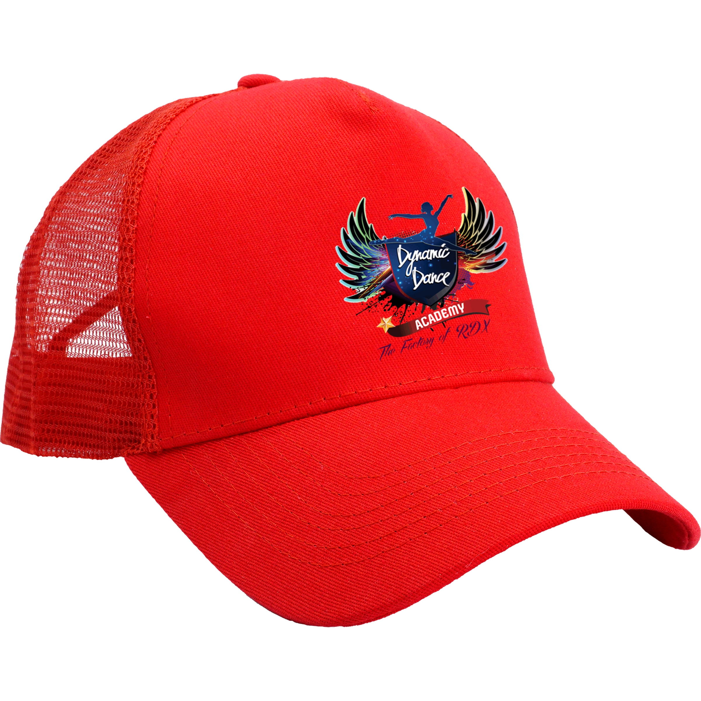 Trucker Hat 1