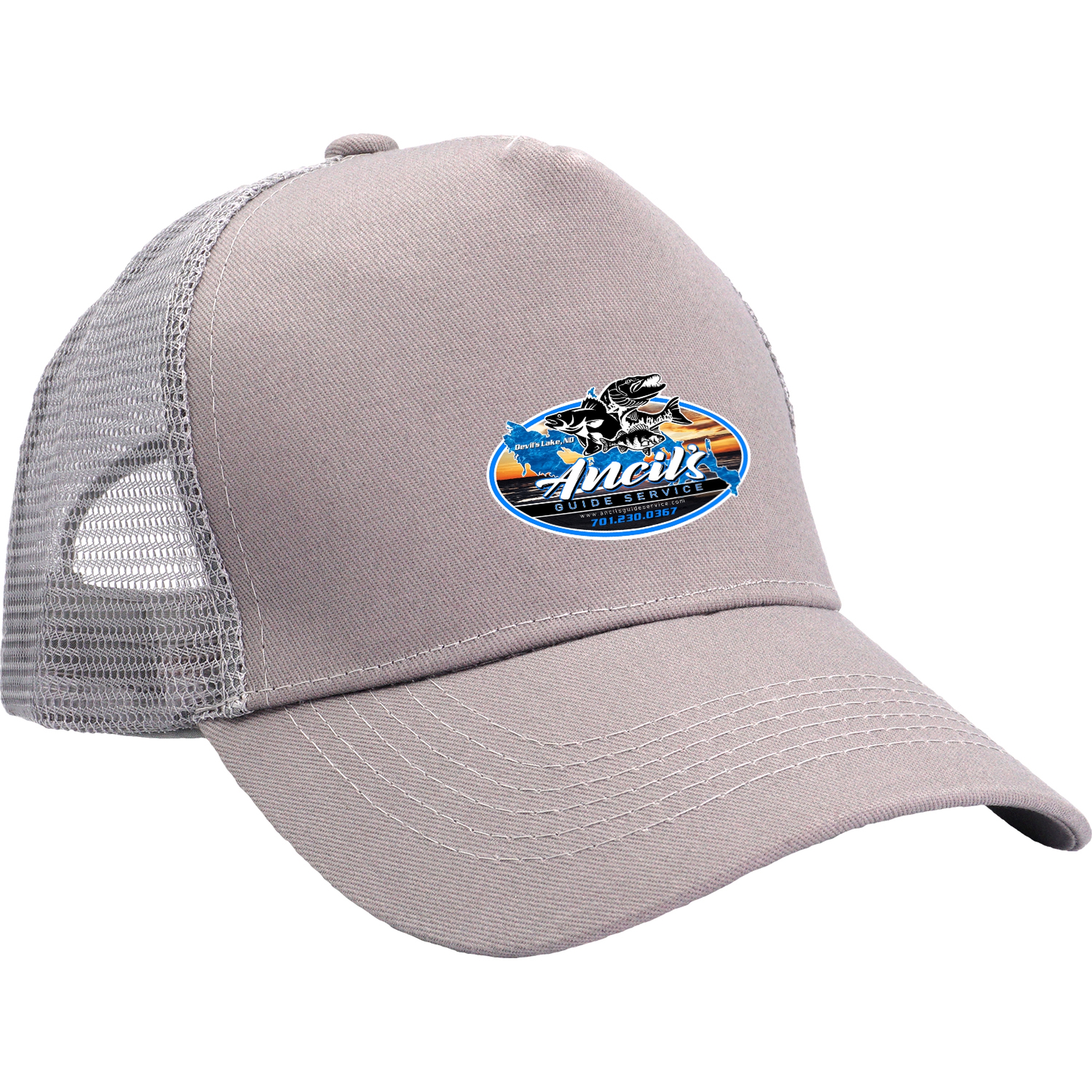 Trucker Hat 1