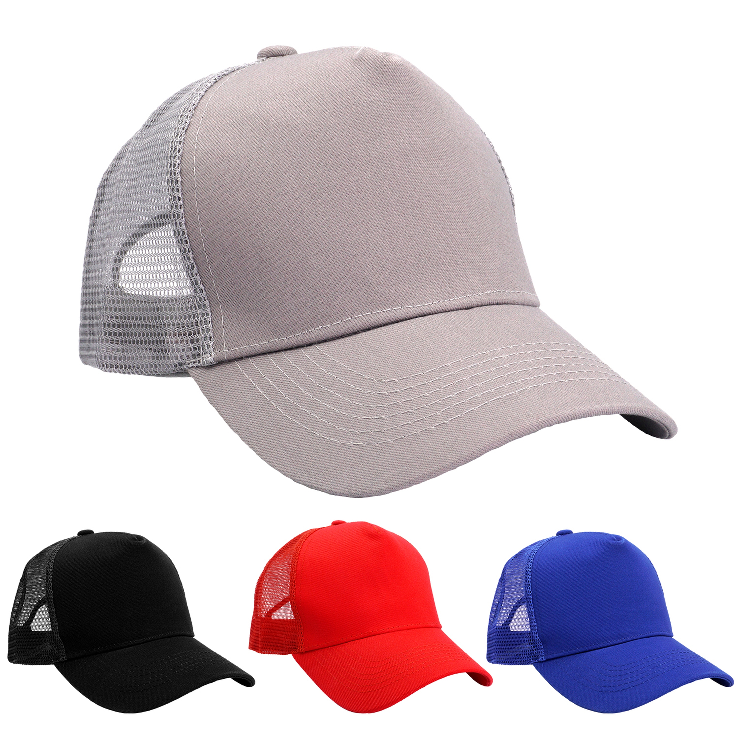 Trucker Hat 1