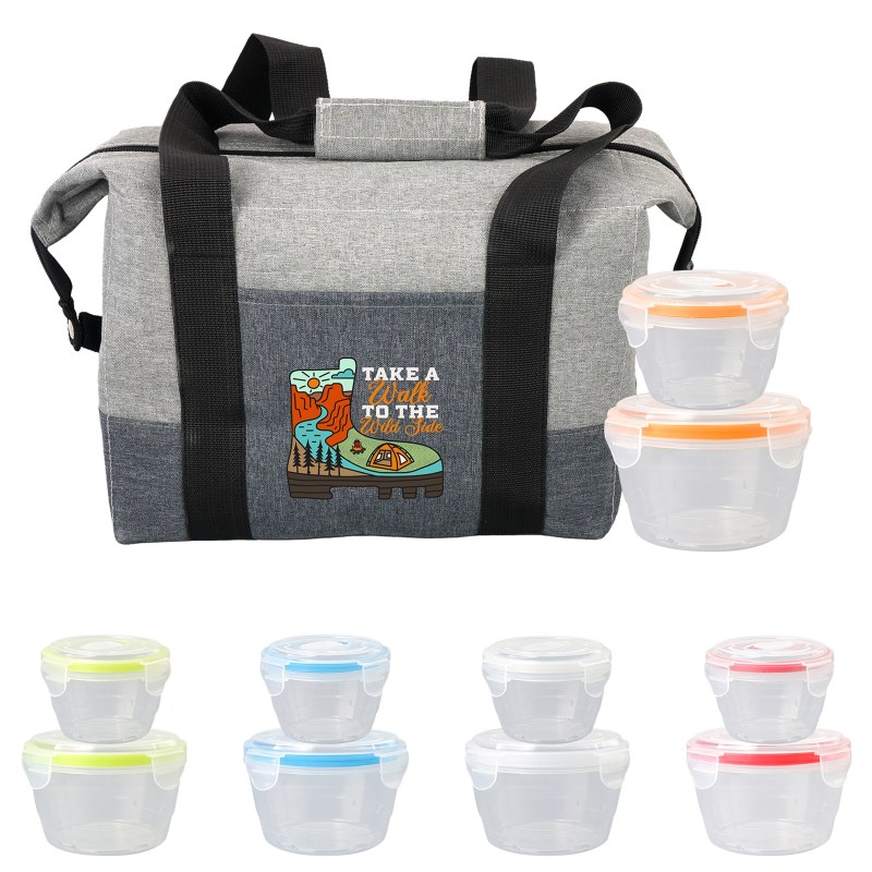 Bay Nested Chiller 1 Bay Nested Chiller 1