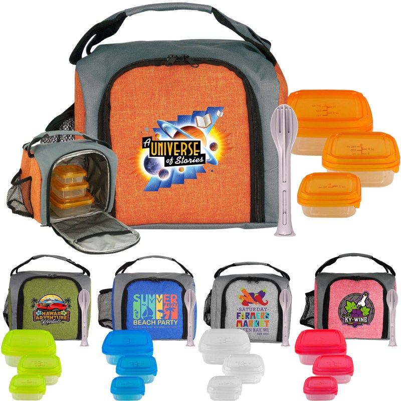 Up Front Portion & Cutlery Set 1 Up Front Portion & Cutlery Set 1