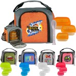 Up Front Portion & Cutlery Set 1 Up Front Portion & Cutlery Set 1