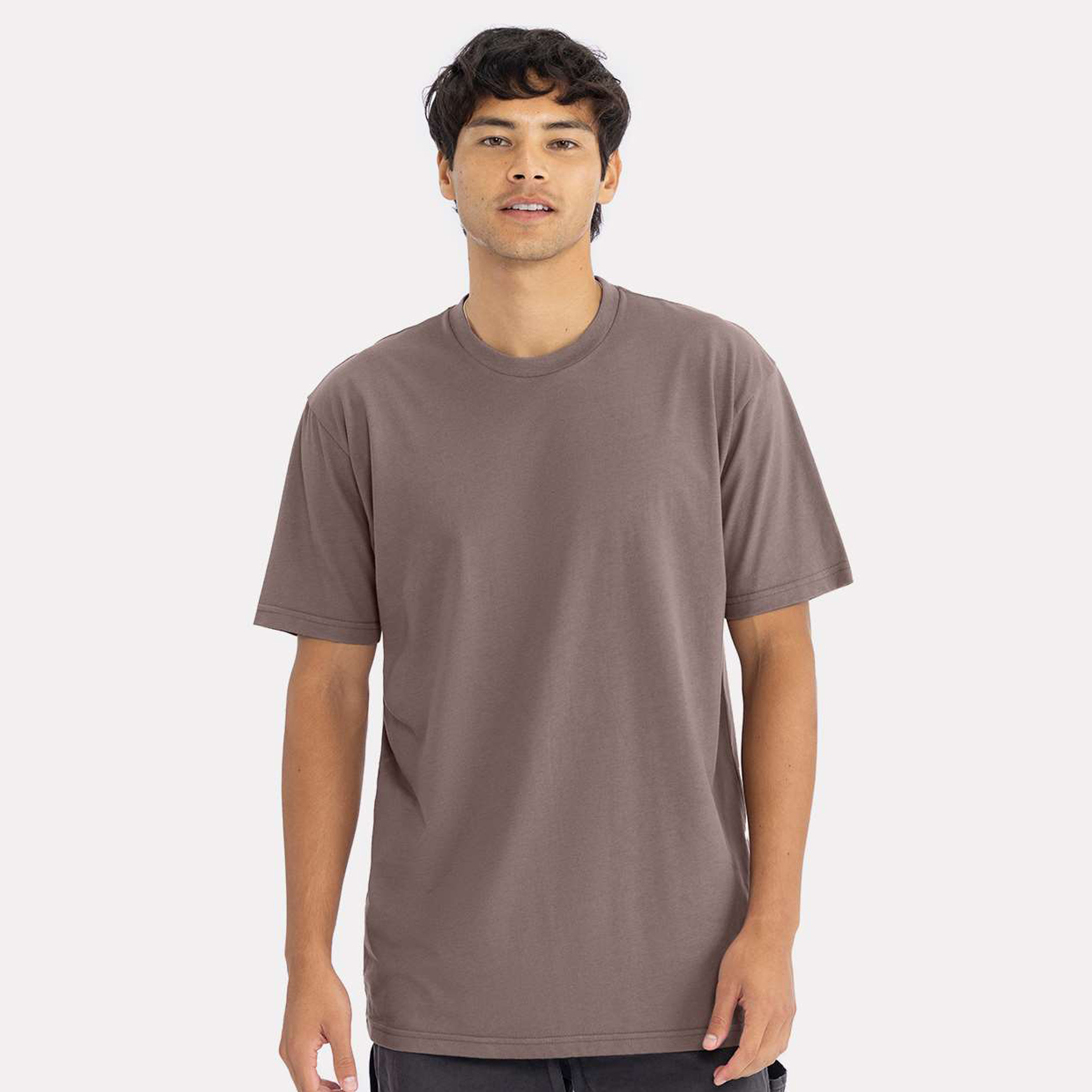 Next Level Apparel® Unisex Cotton Tee 1