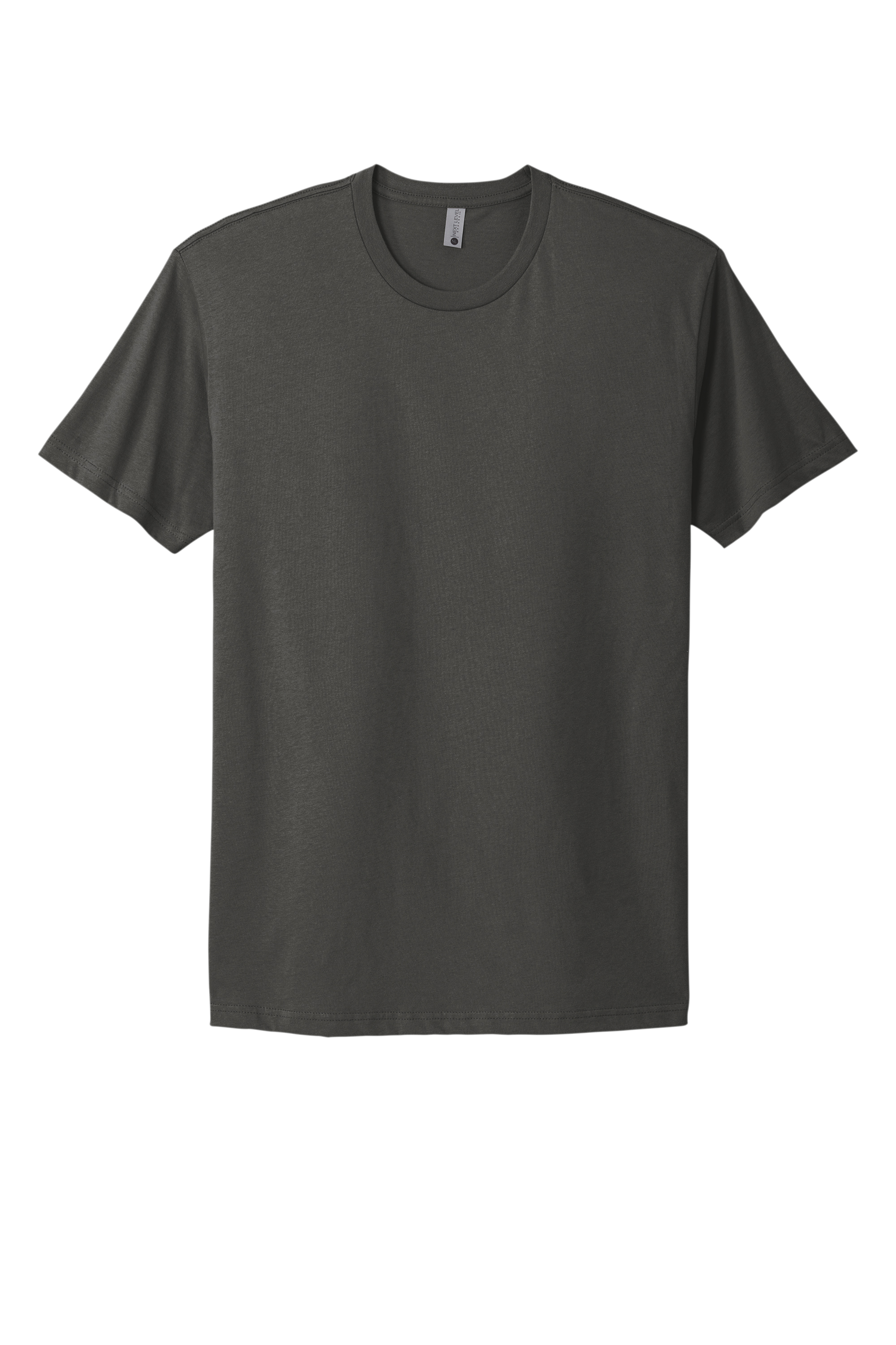 Next Level Apparel® Unisex Cotton Tee 1
