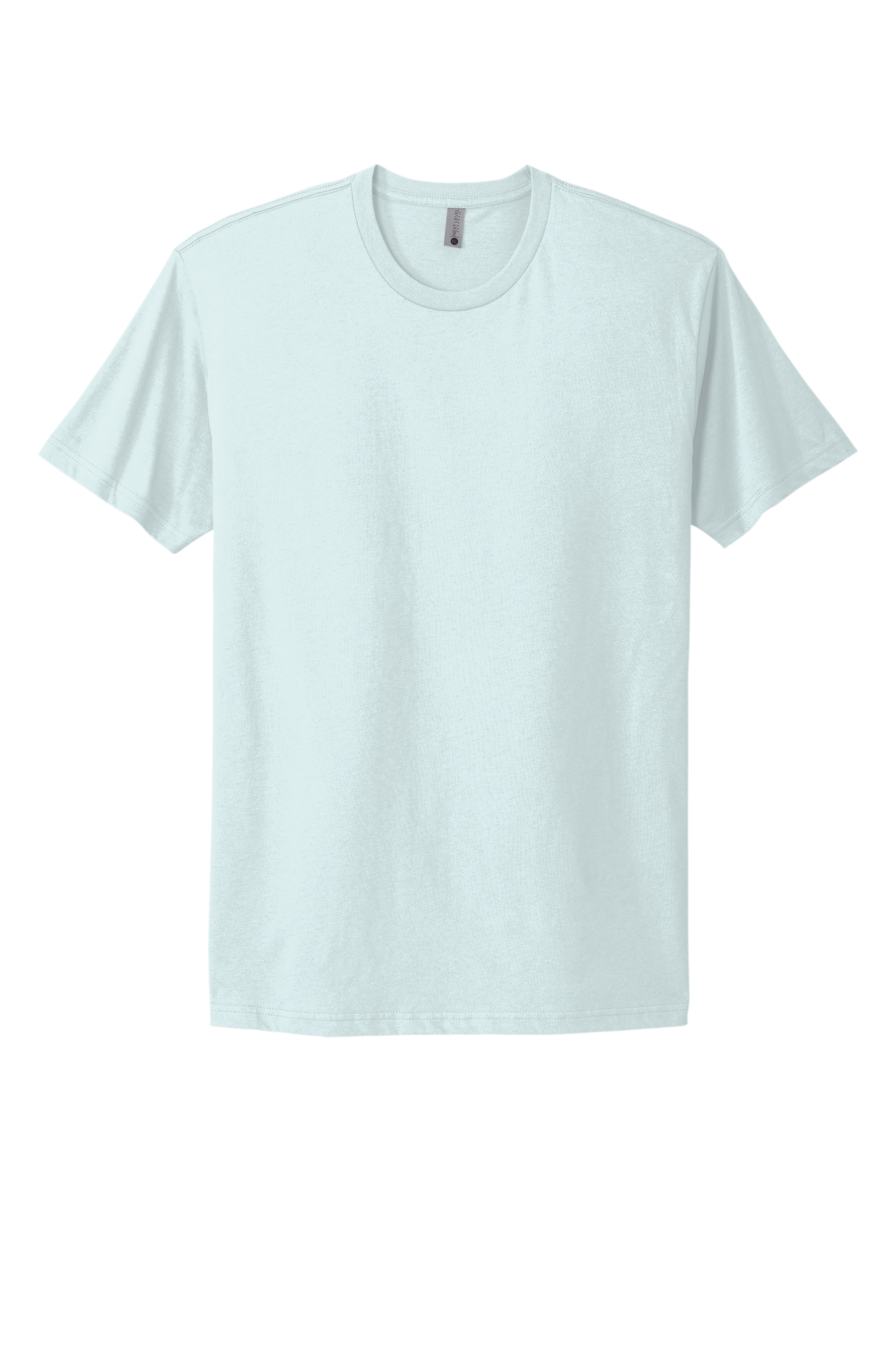 Next Level Apparel® Unisex Cotton Tee 1