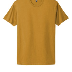 Next Level Apparel® Unisex Cotton Tee 2 Next Level Apparel® Unisex Cotton Tee 2