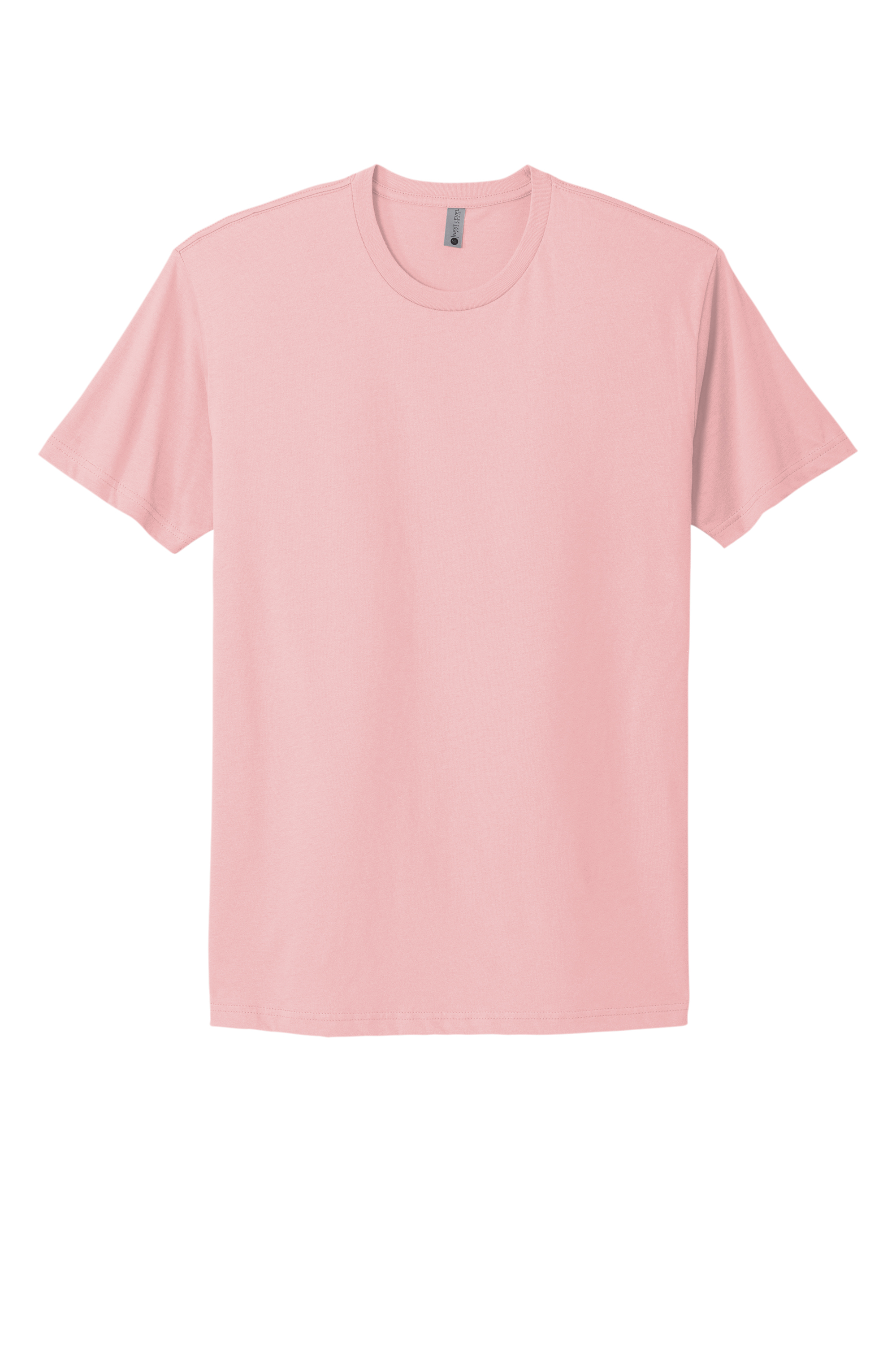 Next Level Apparel® Unisex Cotton Tee 1