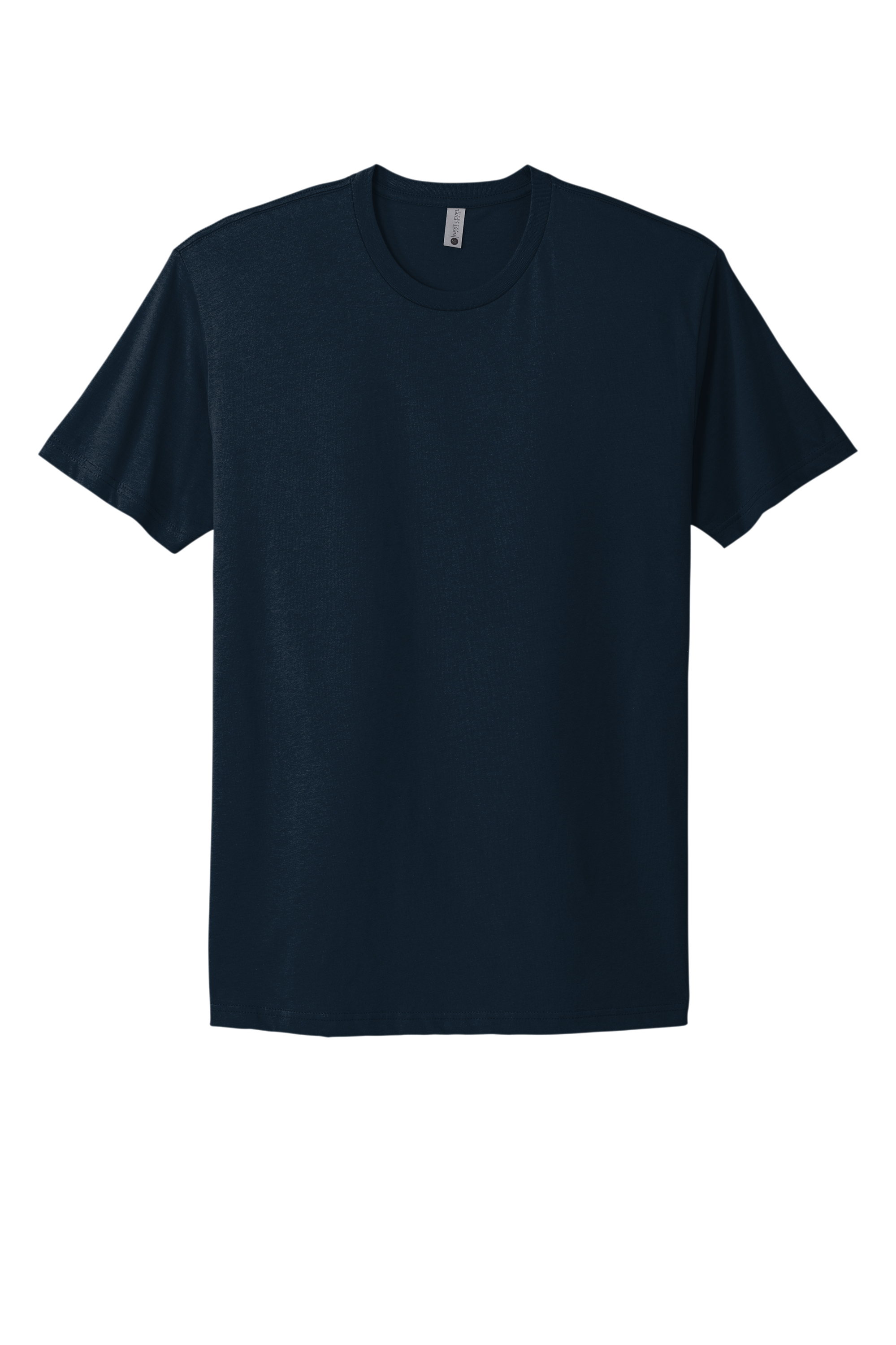 Next Level Apparel® Unisex Cotton Tee 1