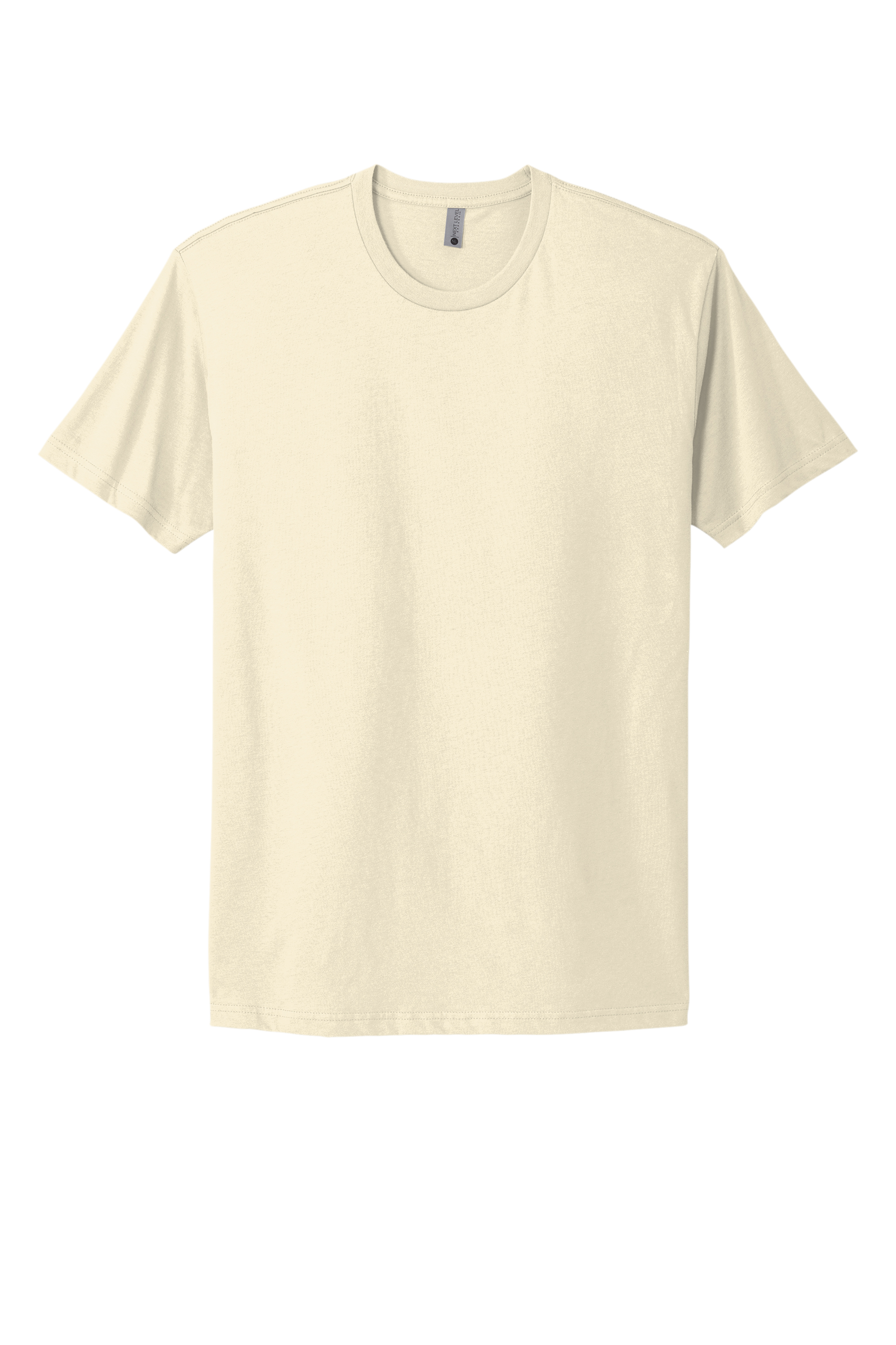 Next Level Apparel® Unisex Cotton Tee 1