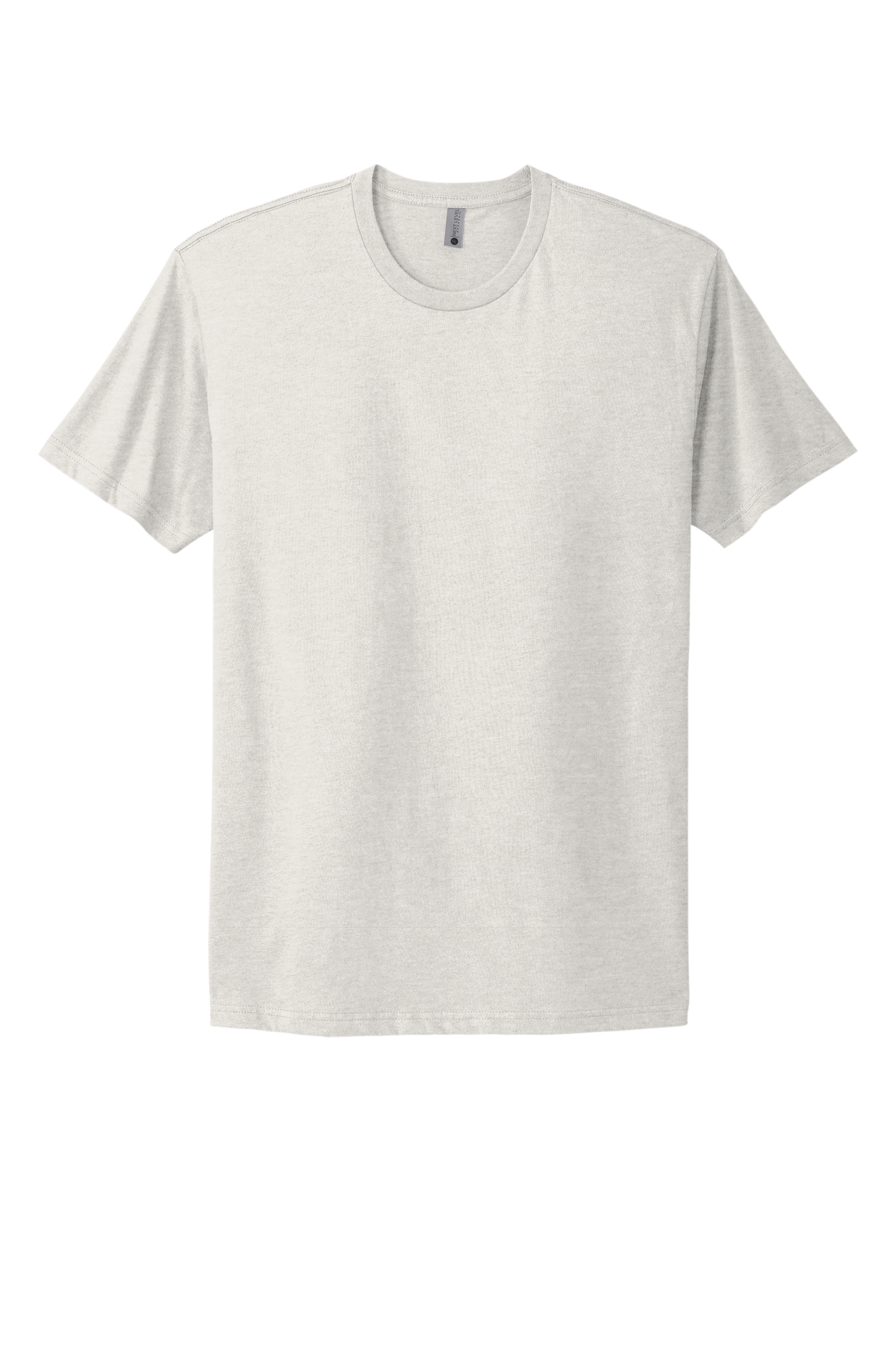 Next Level Apparel® Unisex Cotton Tee 1