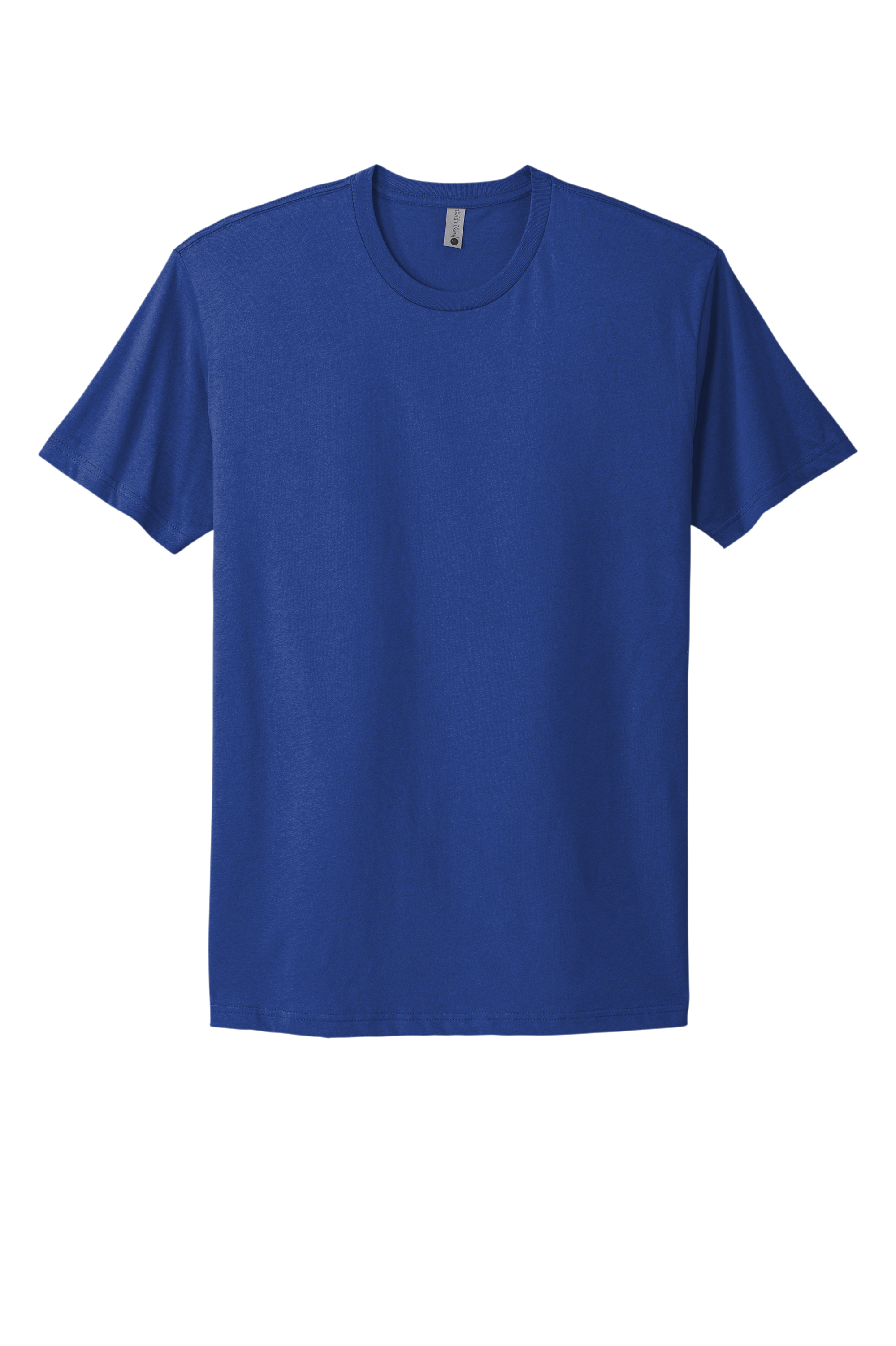 Next Level Apparel® Unisex Cotton Tee 1