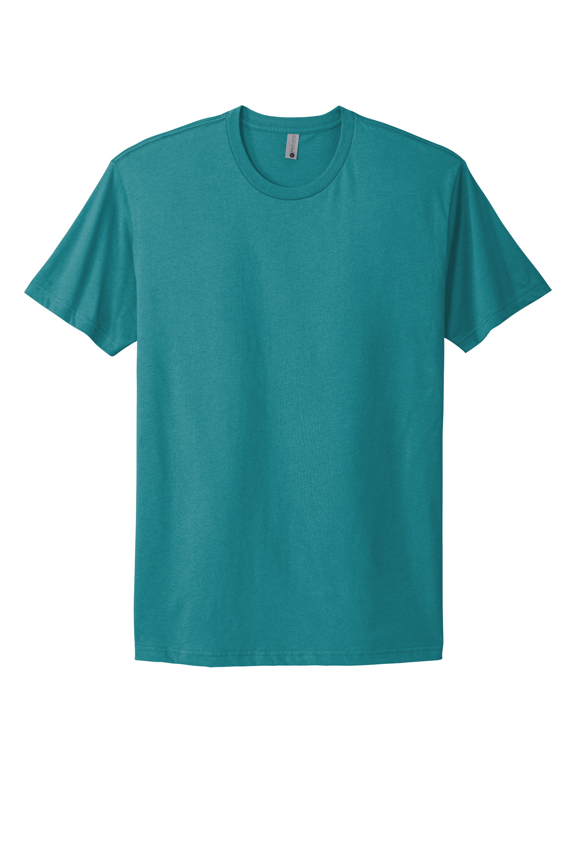 Next Level Apparel® Unisex Cotton Tee 1