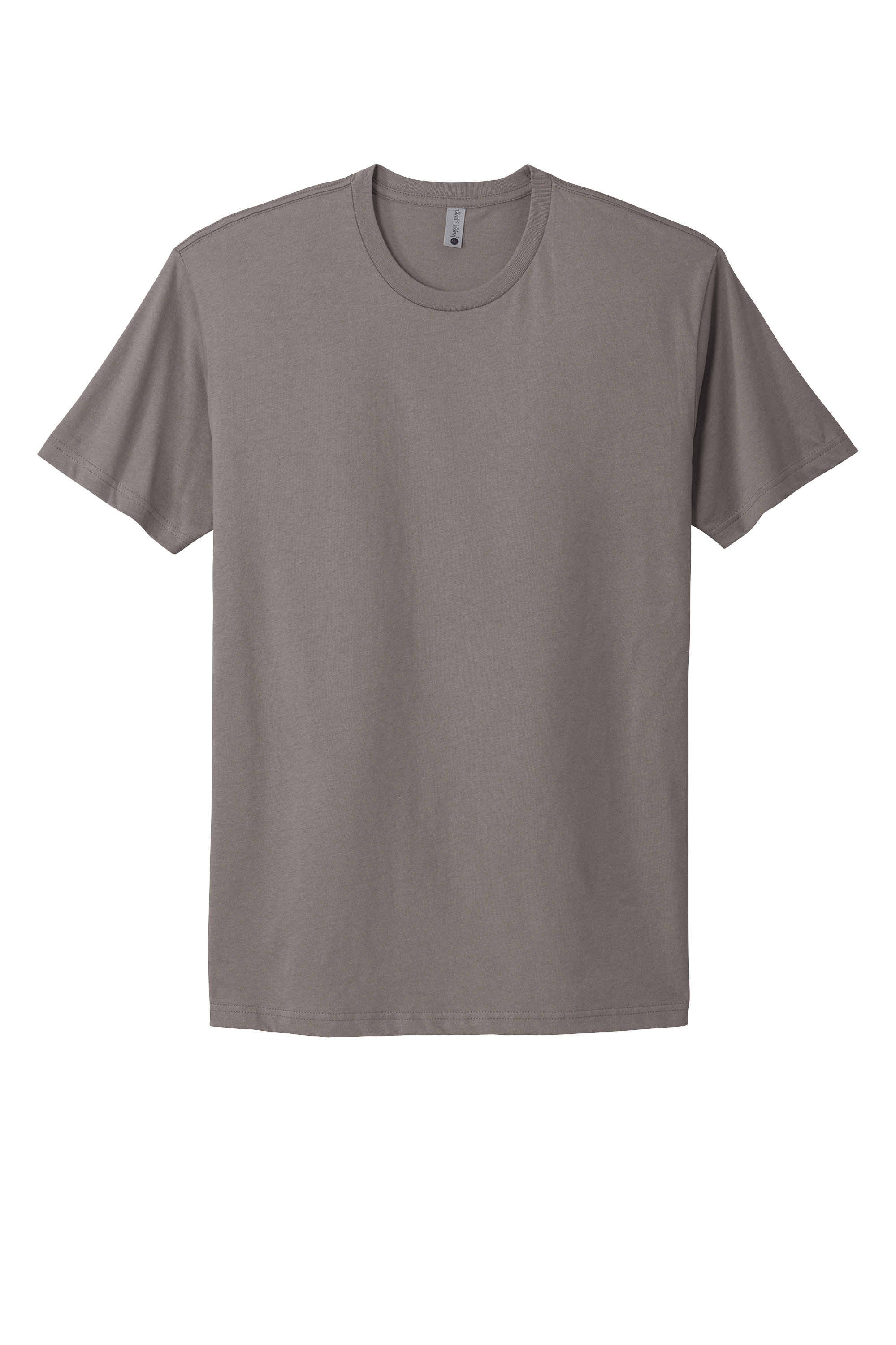 Next Level Apparel® Unisex Cotton Tee 1
