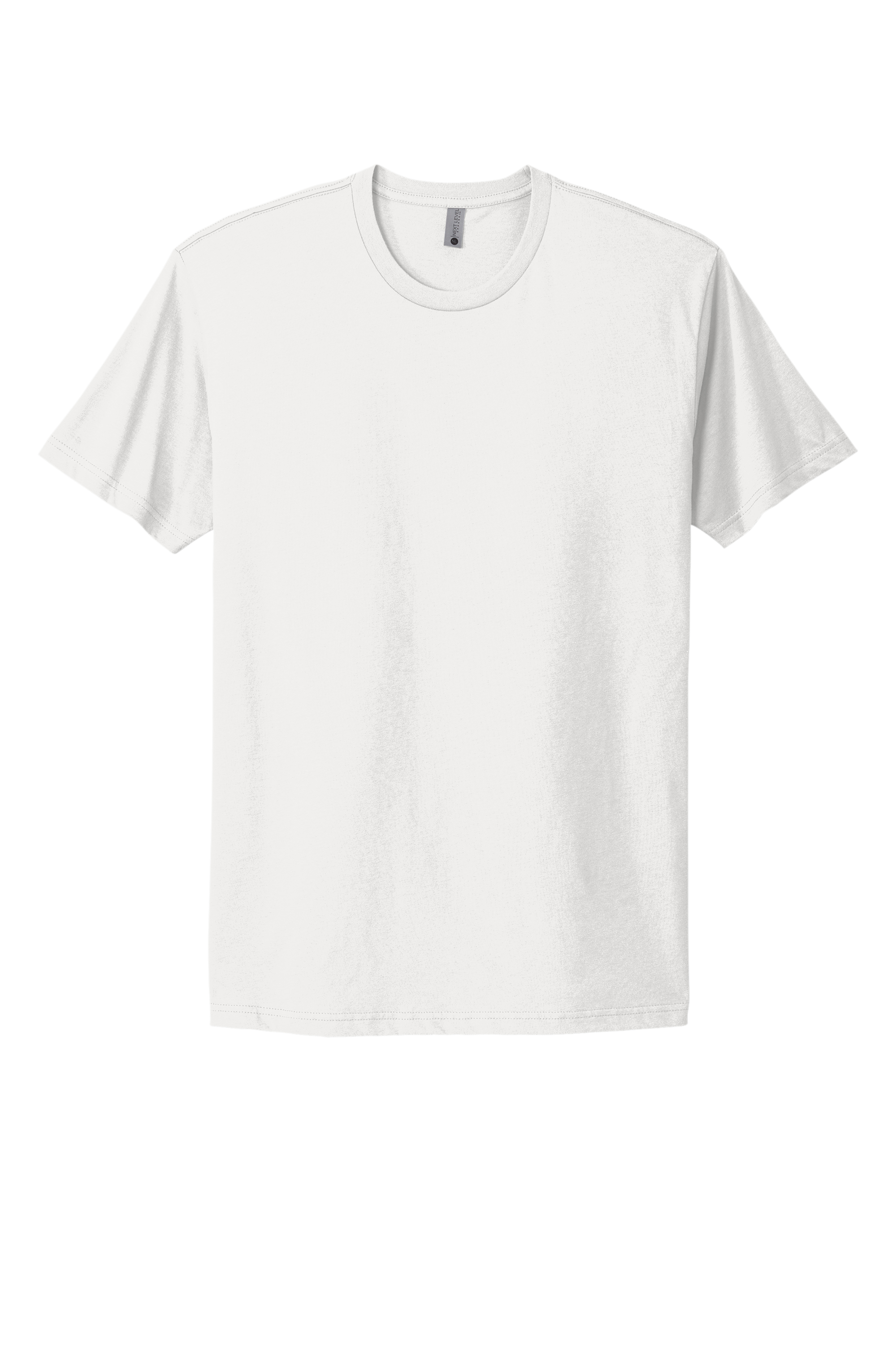 Next Level Apparel® Unisex Cotton Tee 1