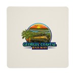 Square Paper Coaster 1 Square Paper Coaster 1