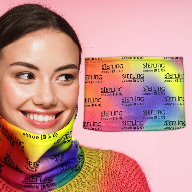 Full Color Gaiter 1 Full Color Gaiter 1