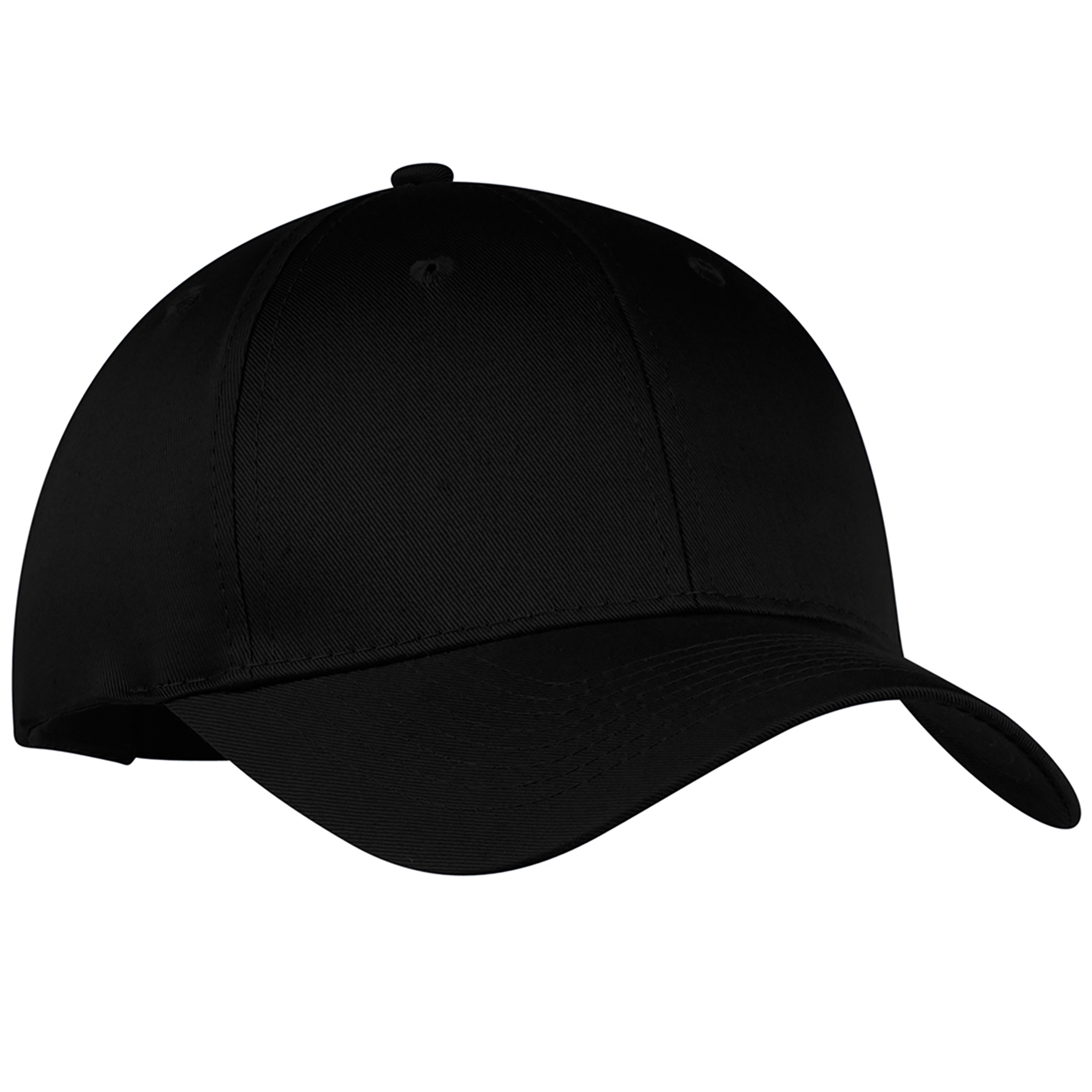 Port & Company® Six-Panel Twill Cap 1
