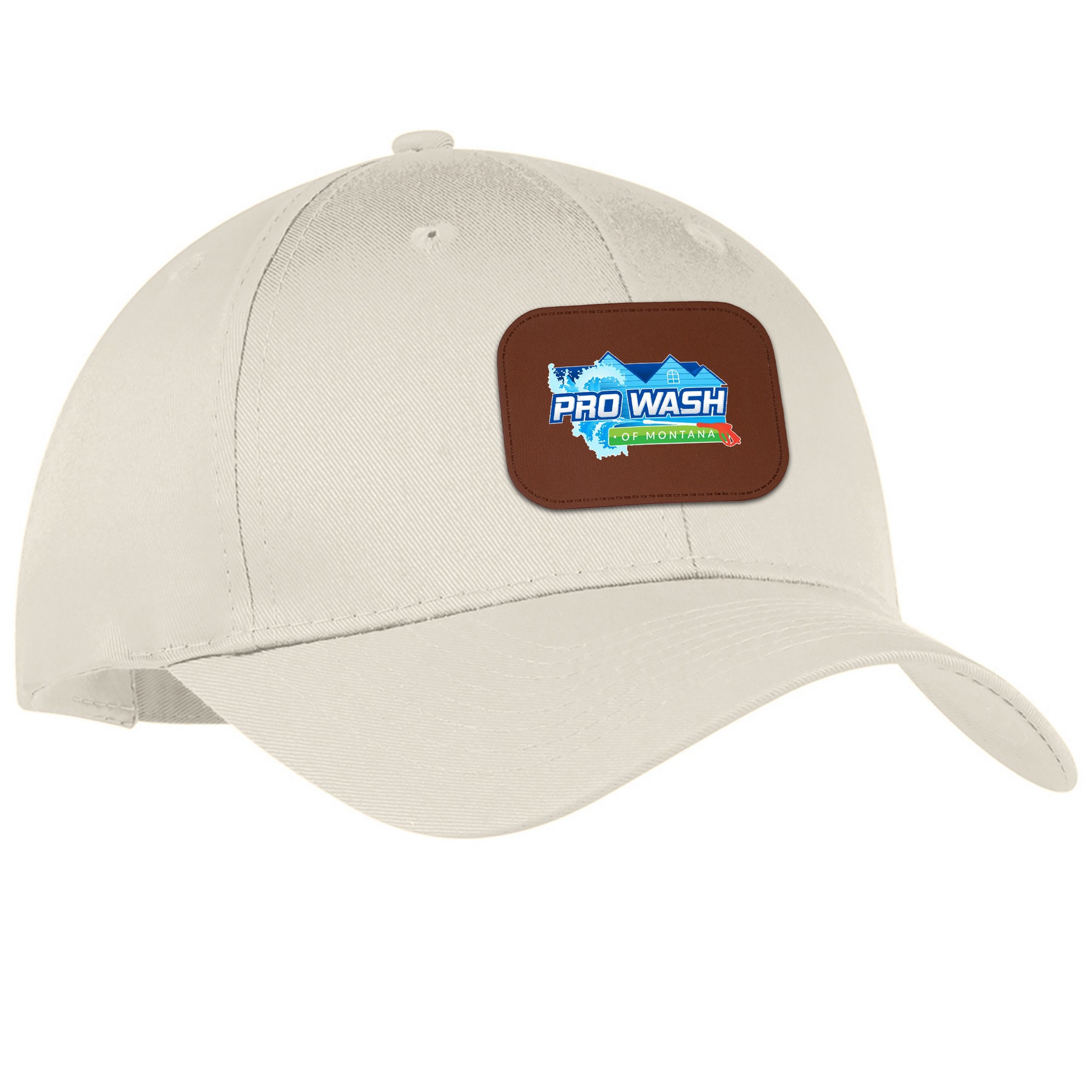 Port & Company® Six-Panel Twill Cap 1