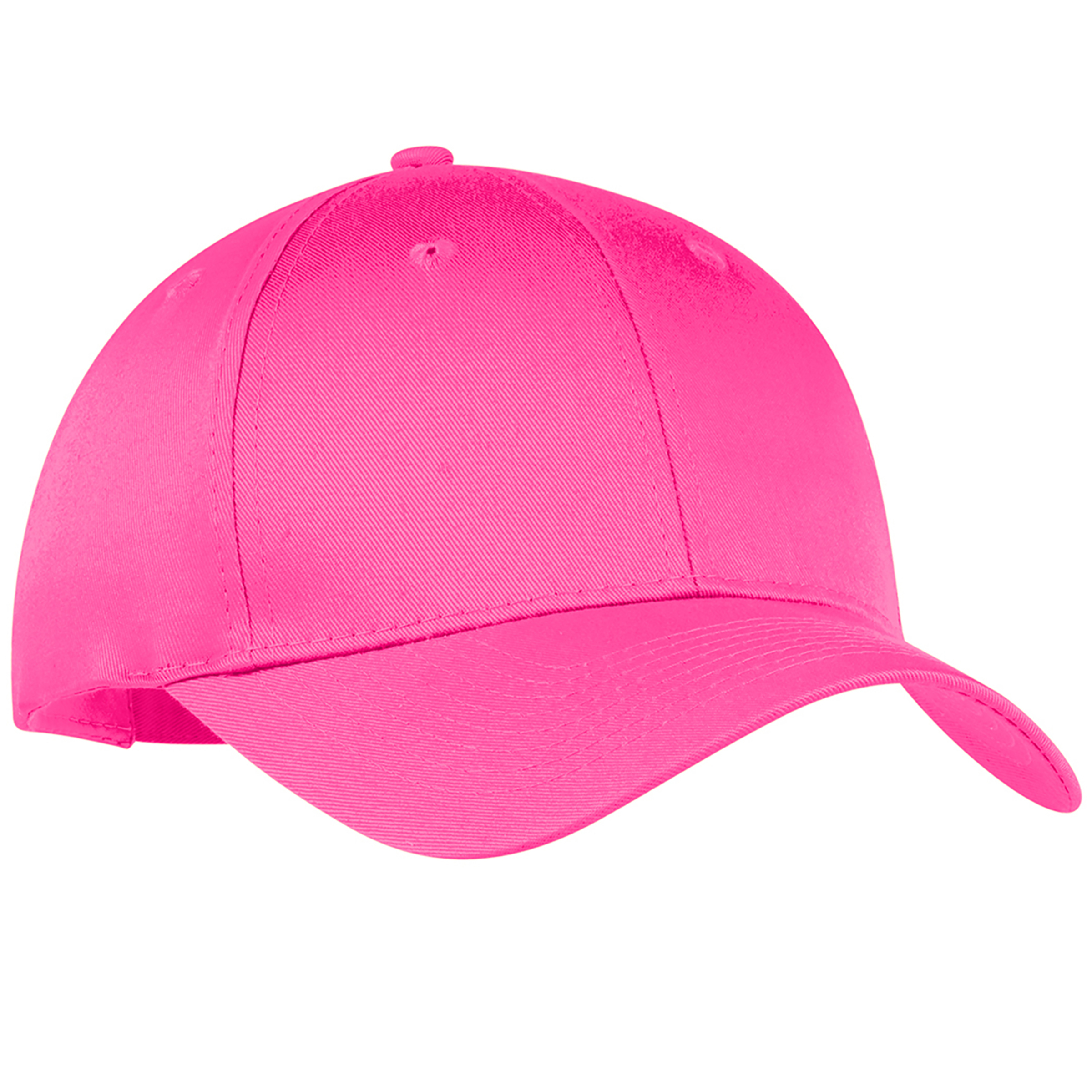 Port & Company® Six-Panel Twill Cap 1