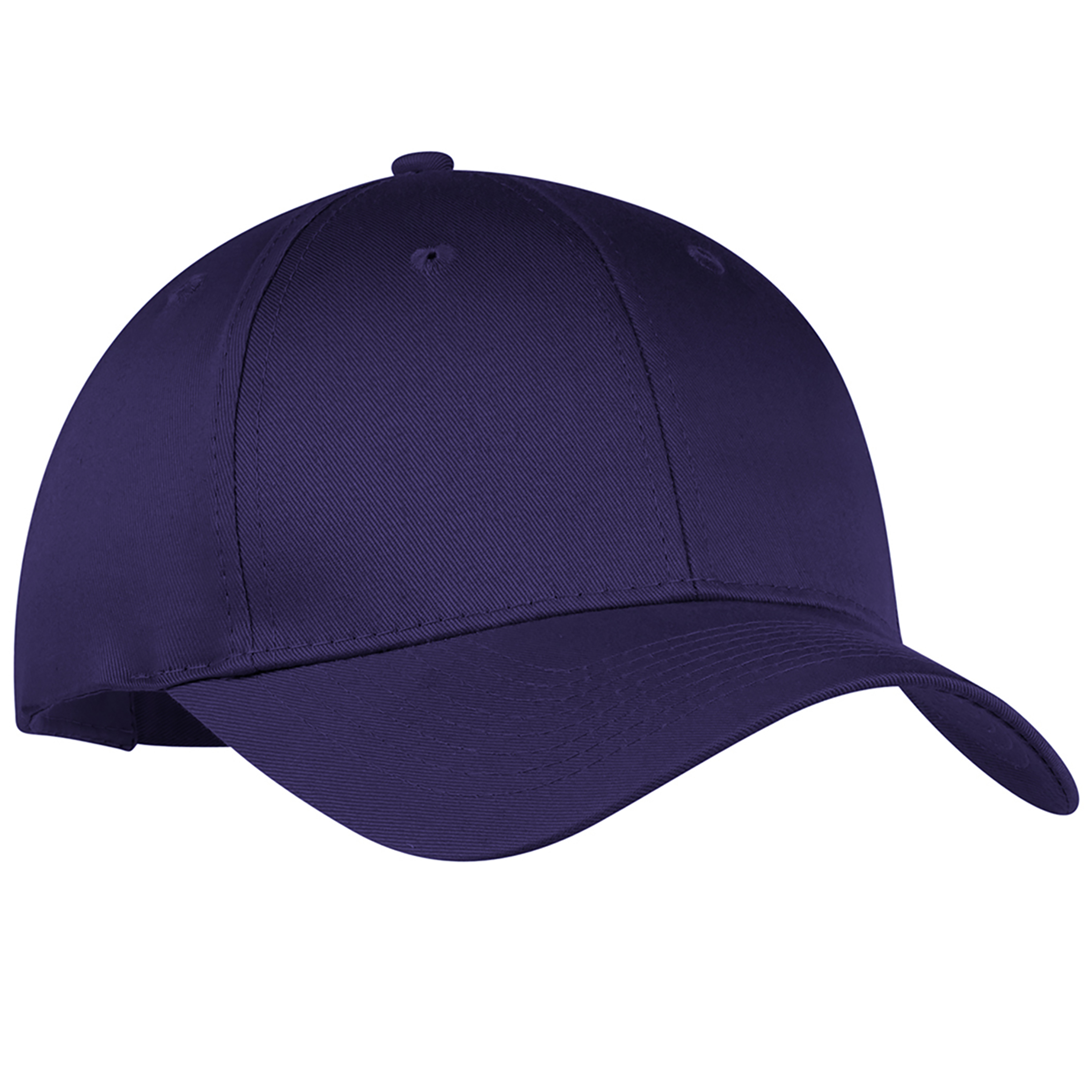 Port & Company® Six-Panel Twill Cap 1