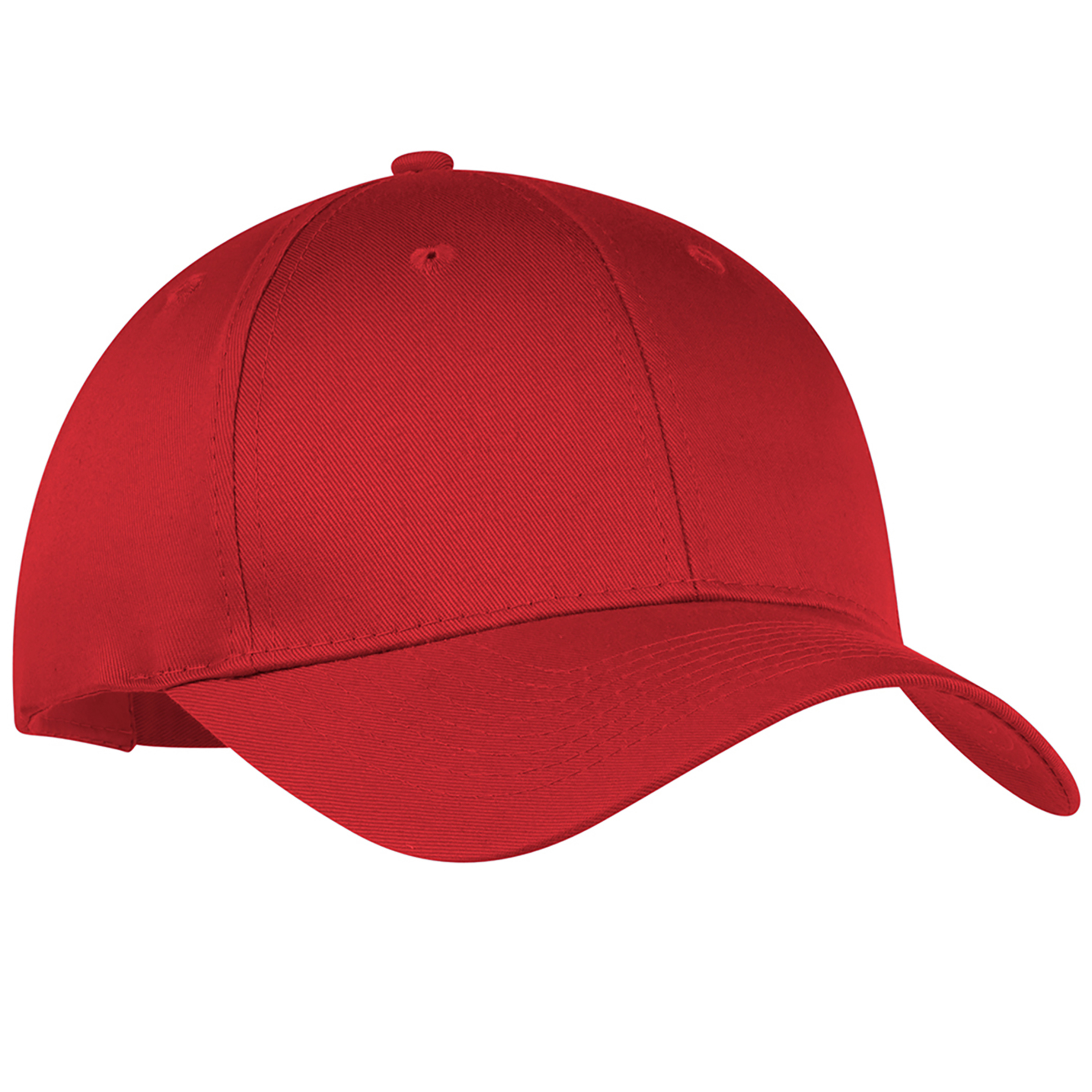 Port & Company® Six-Panel Twill Cap 1