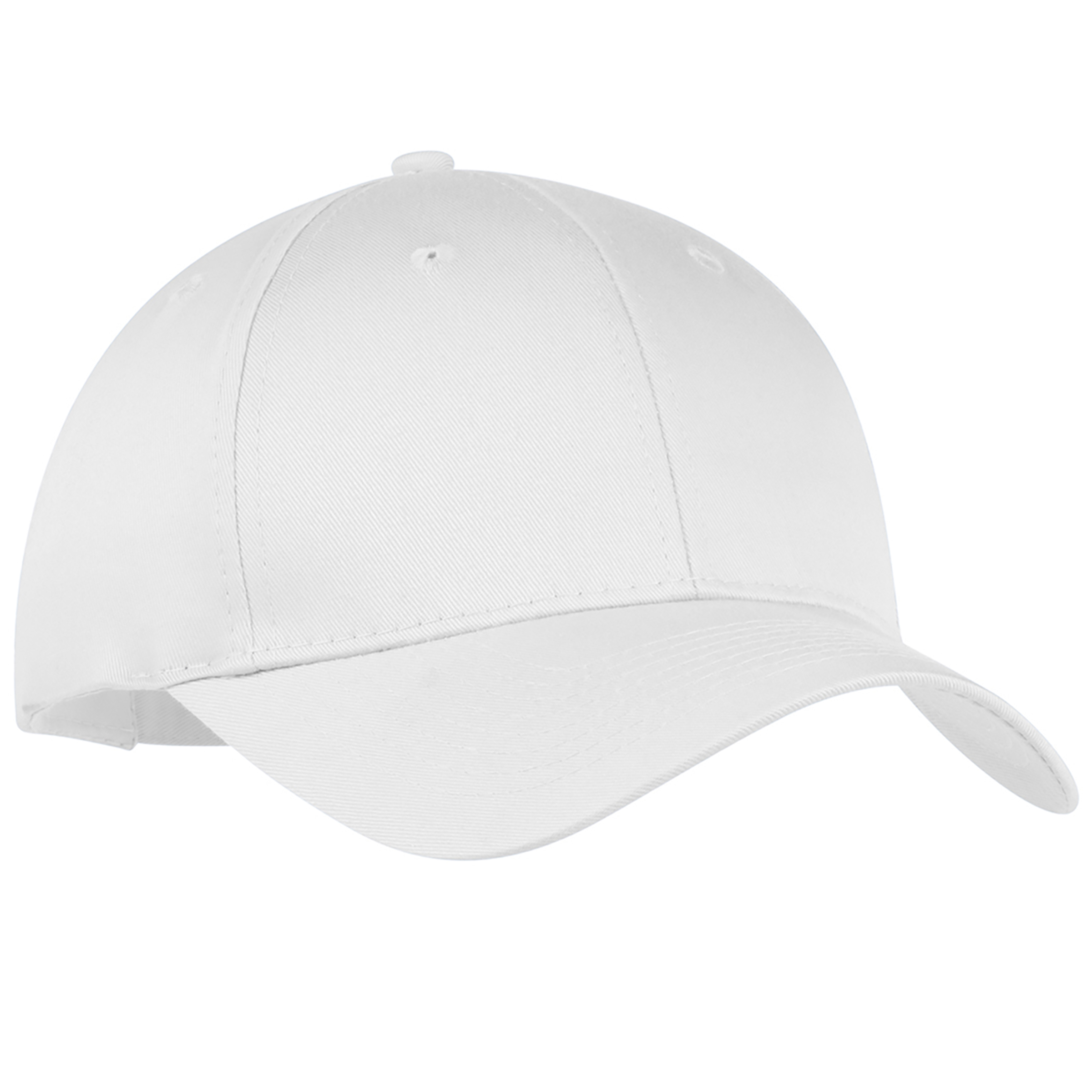 Port & Company® Six-Panel Twill Cap 1