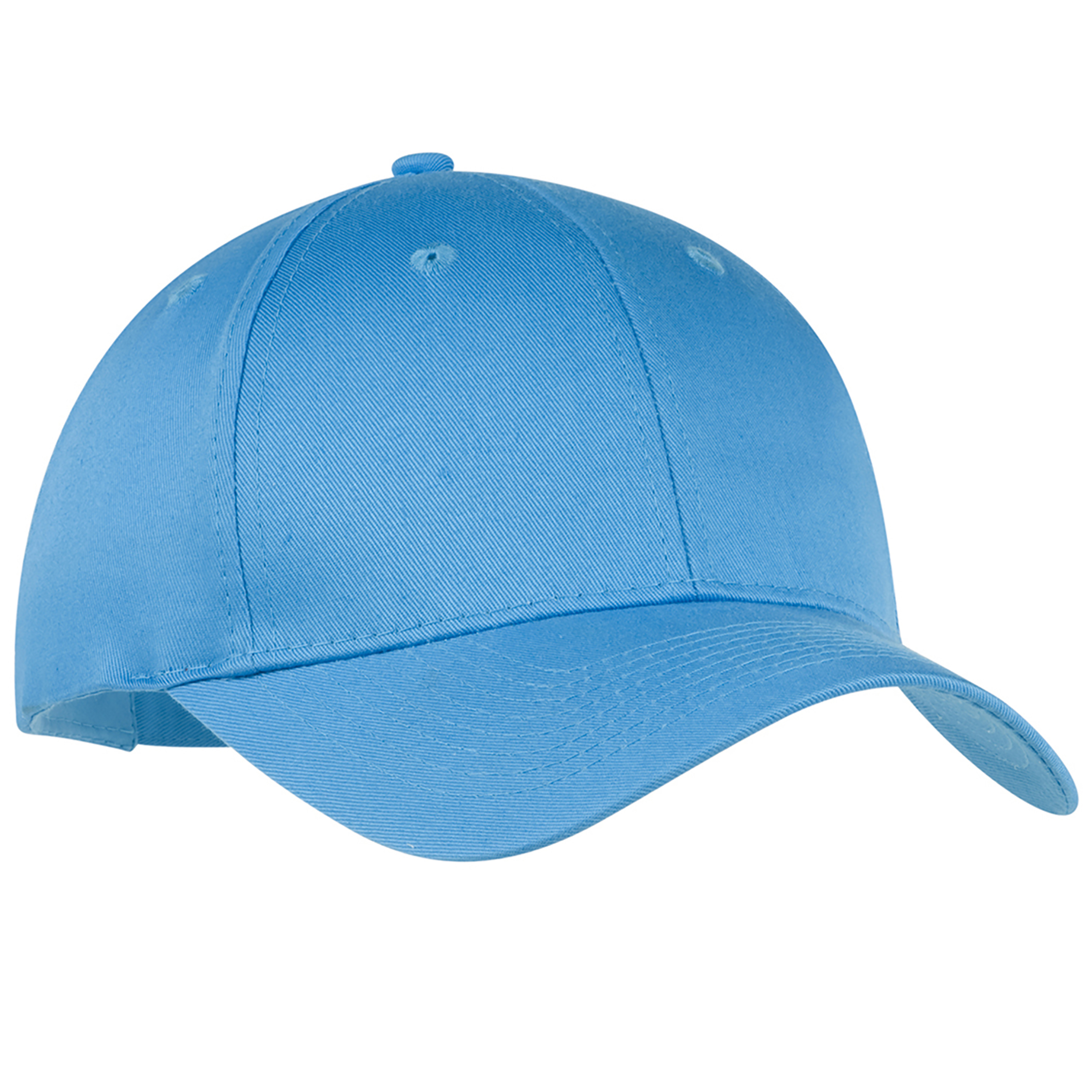 Port & Company® Six-Panel Twill Cap 1