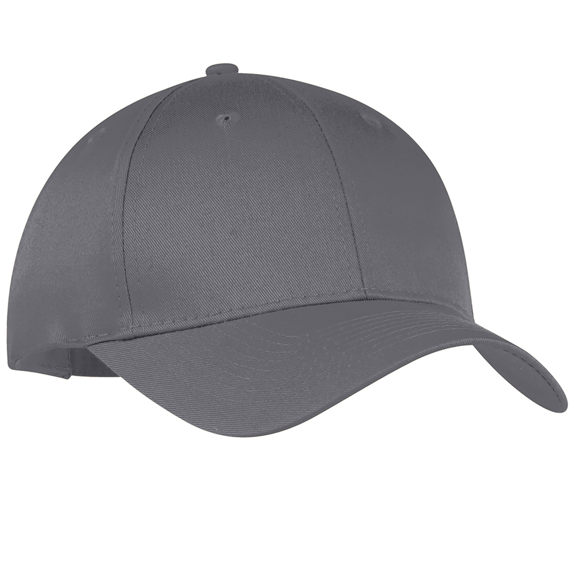 Port & Company® Six-Panel Twill Cap 1