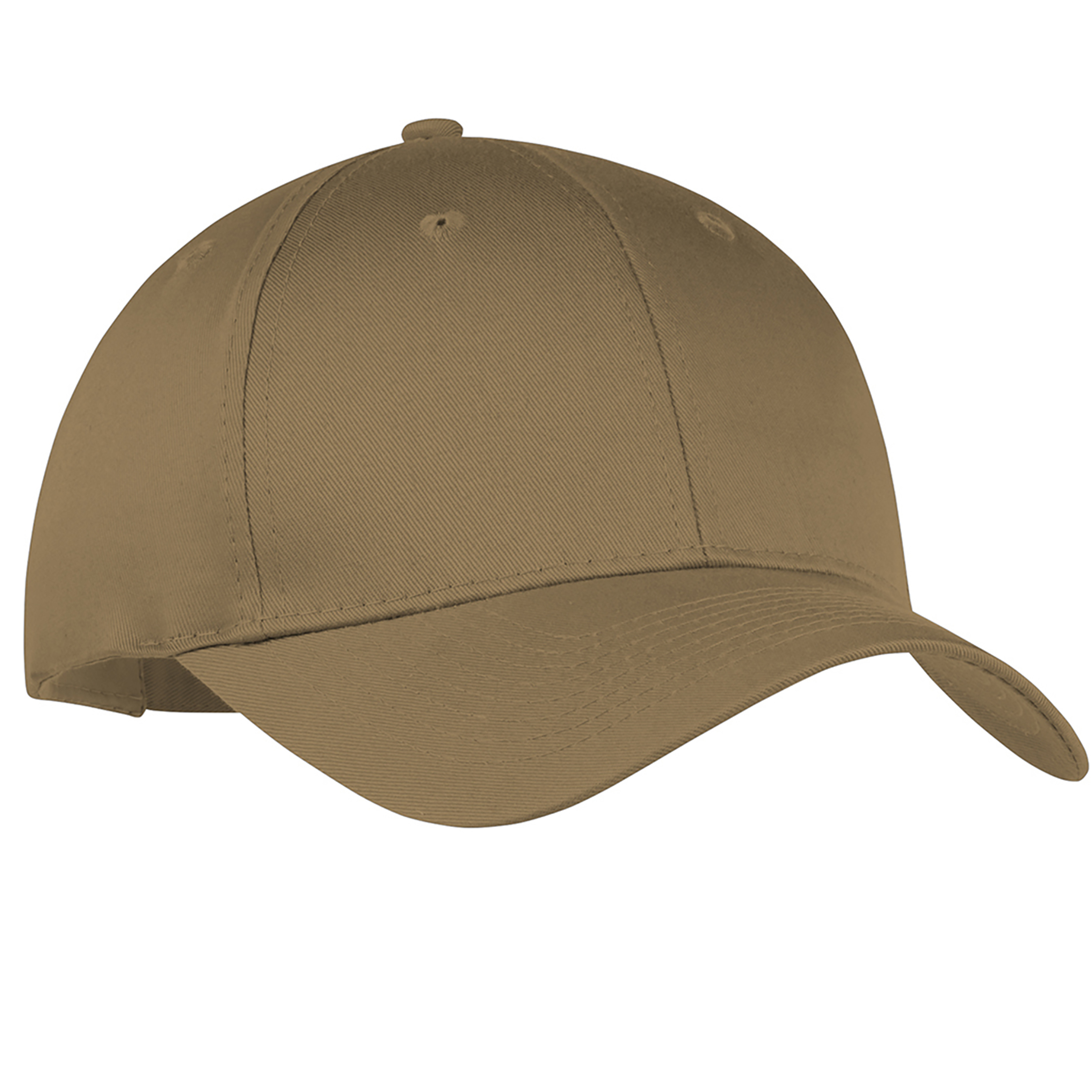 Port & Company® Six-Panel Twill Cap 1
