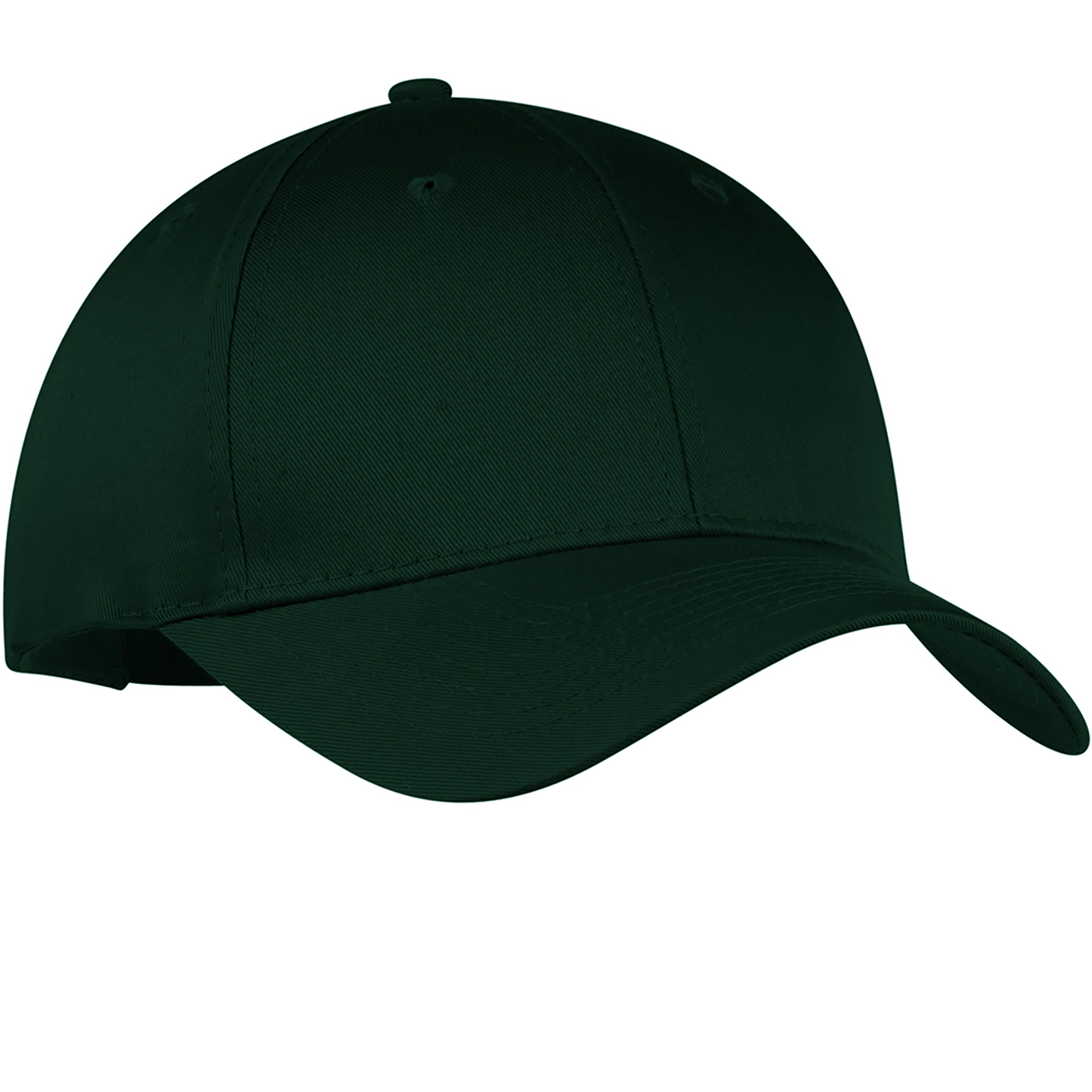 Port & Company® Six-Panel Twill Cap 1