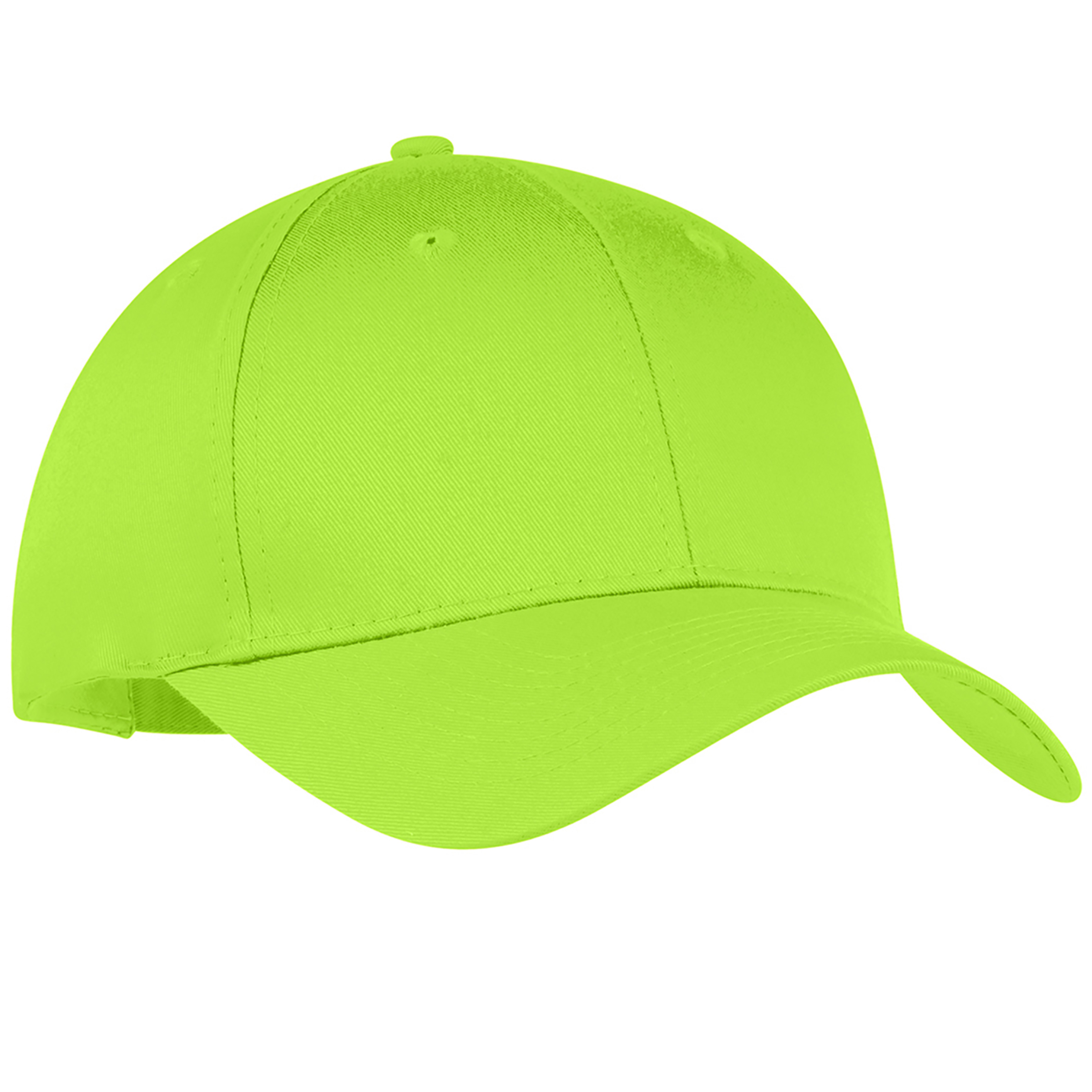 Port & Company® Six-Panel Twill Cap 1