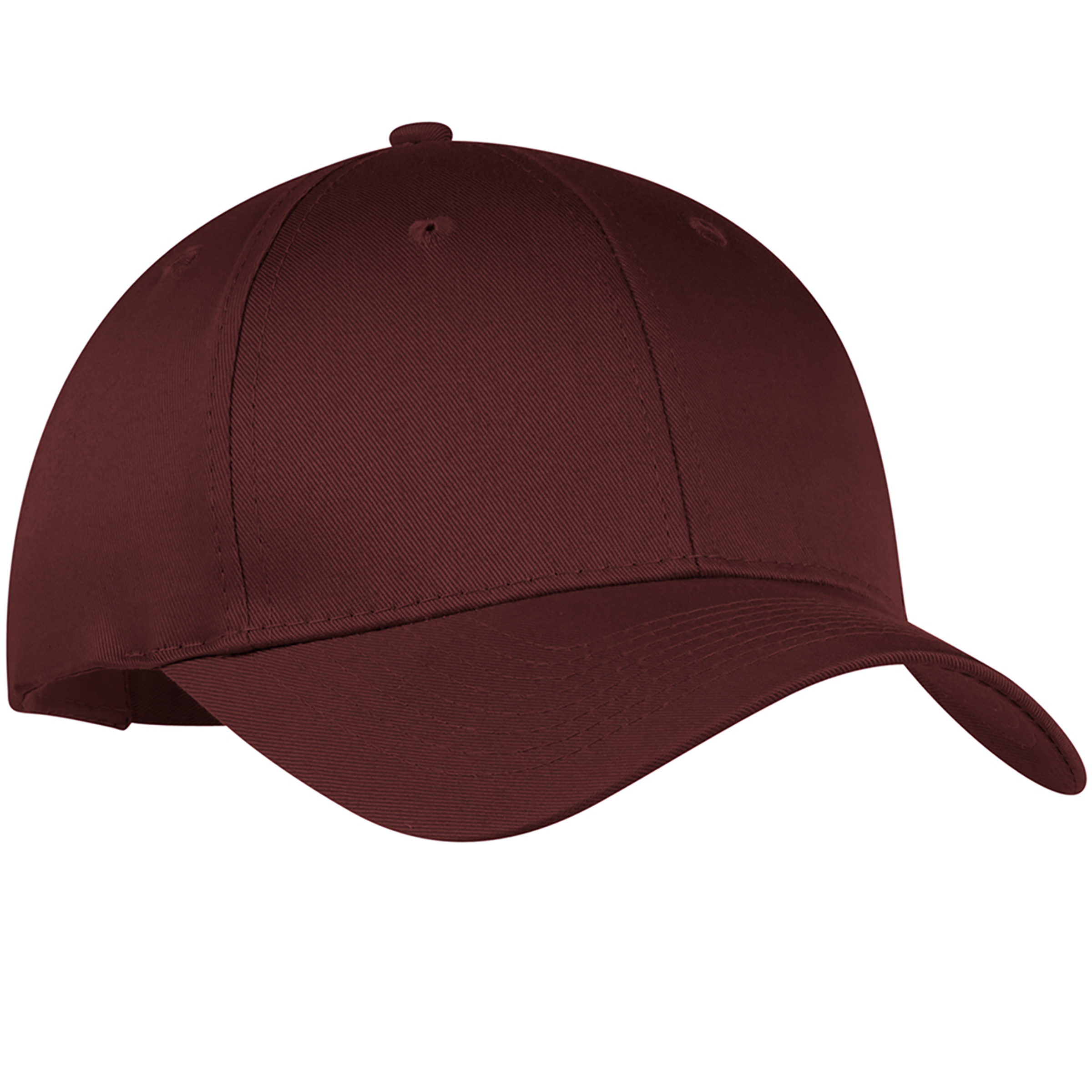 Port & Company® Six-Panel Twill Cap 1