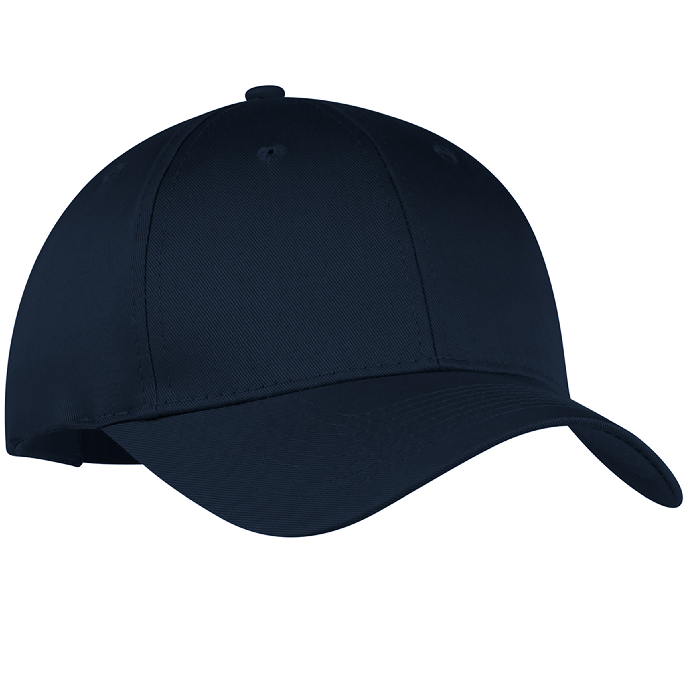 Port & Company® Six-Panel Twill Cap 1