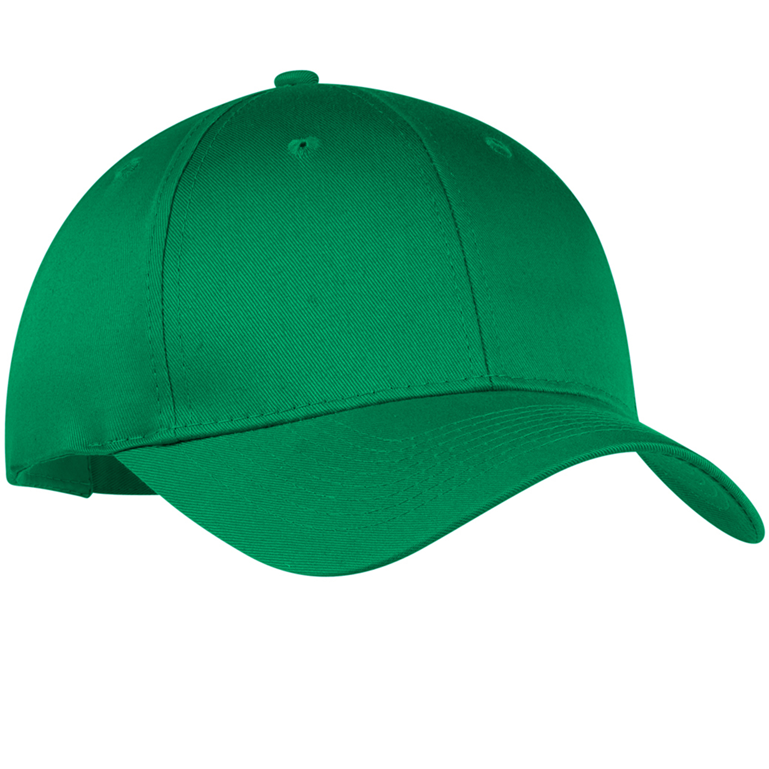 Port & Company® Six-Panel Twill Cap 1