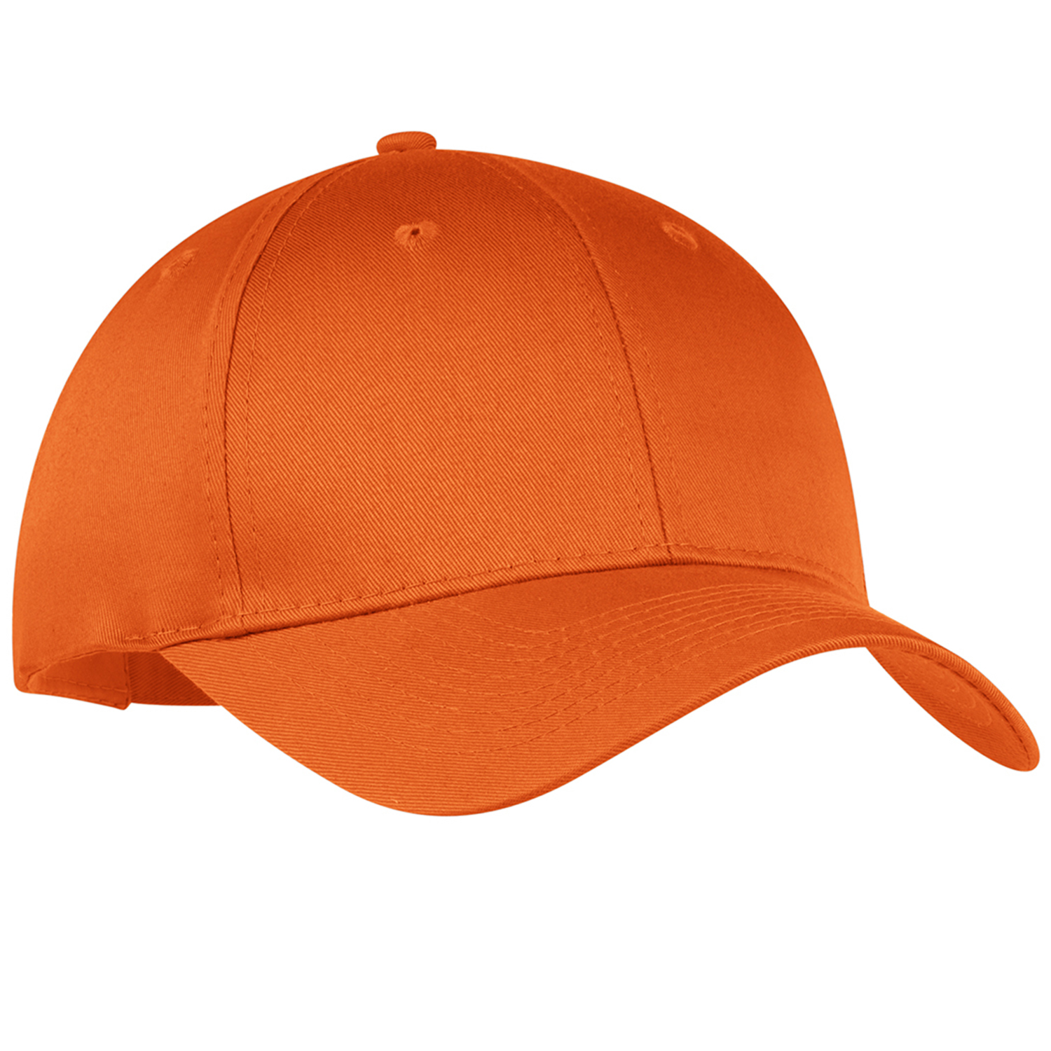 Port & Company® Six-Panel Twill Cap 1