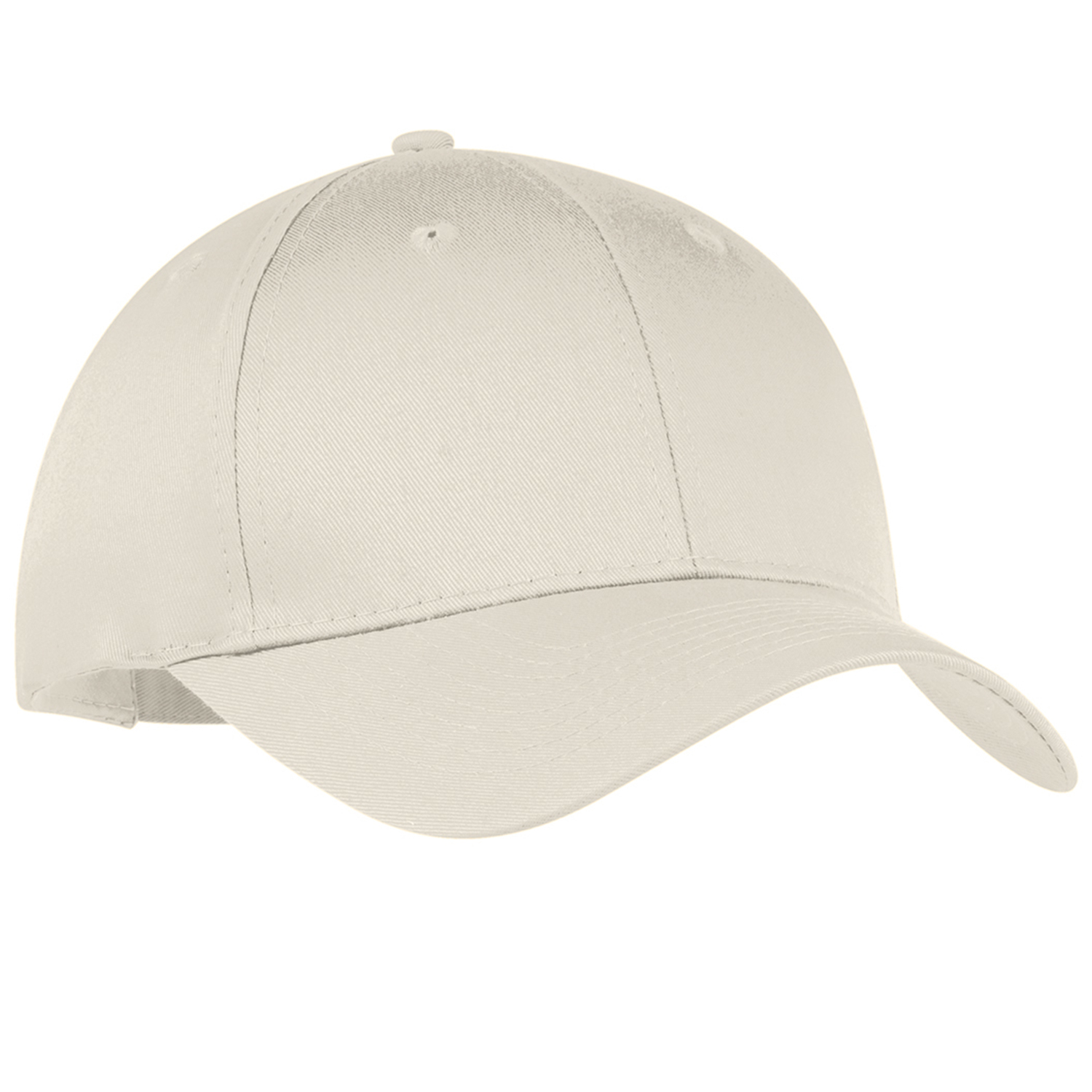 Port & Company® Six-Panel Twill Cap 1