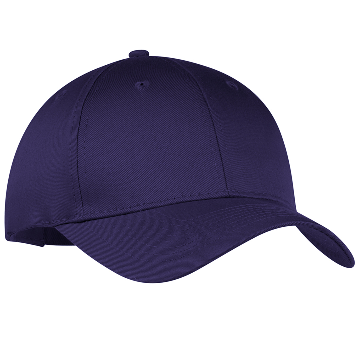 Port & Company® Six-Panel Twill Cap 1