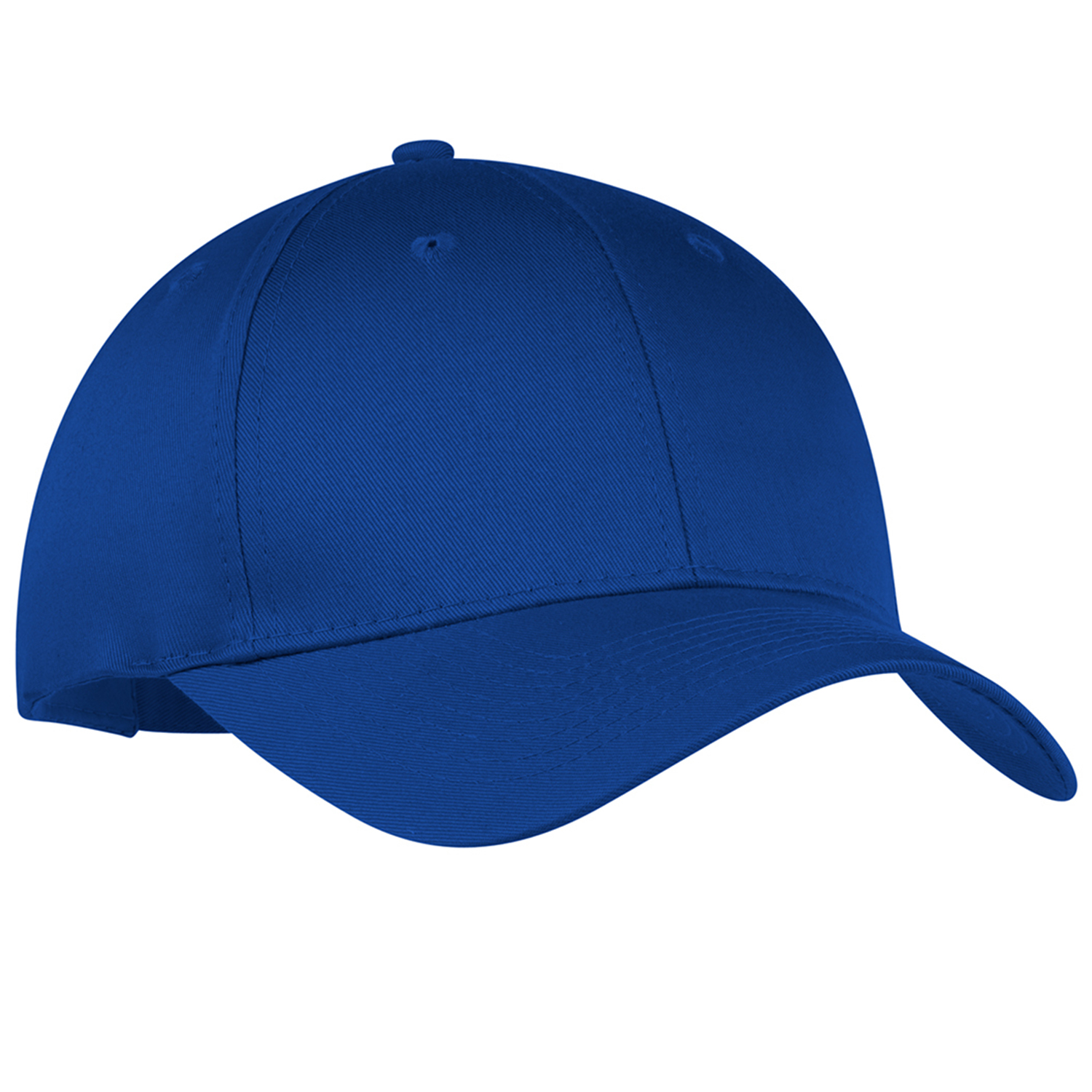 Port & Company® Six-Panel Twill Cap 1
